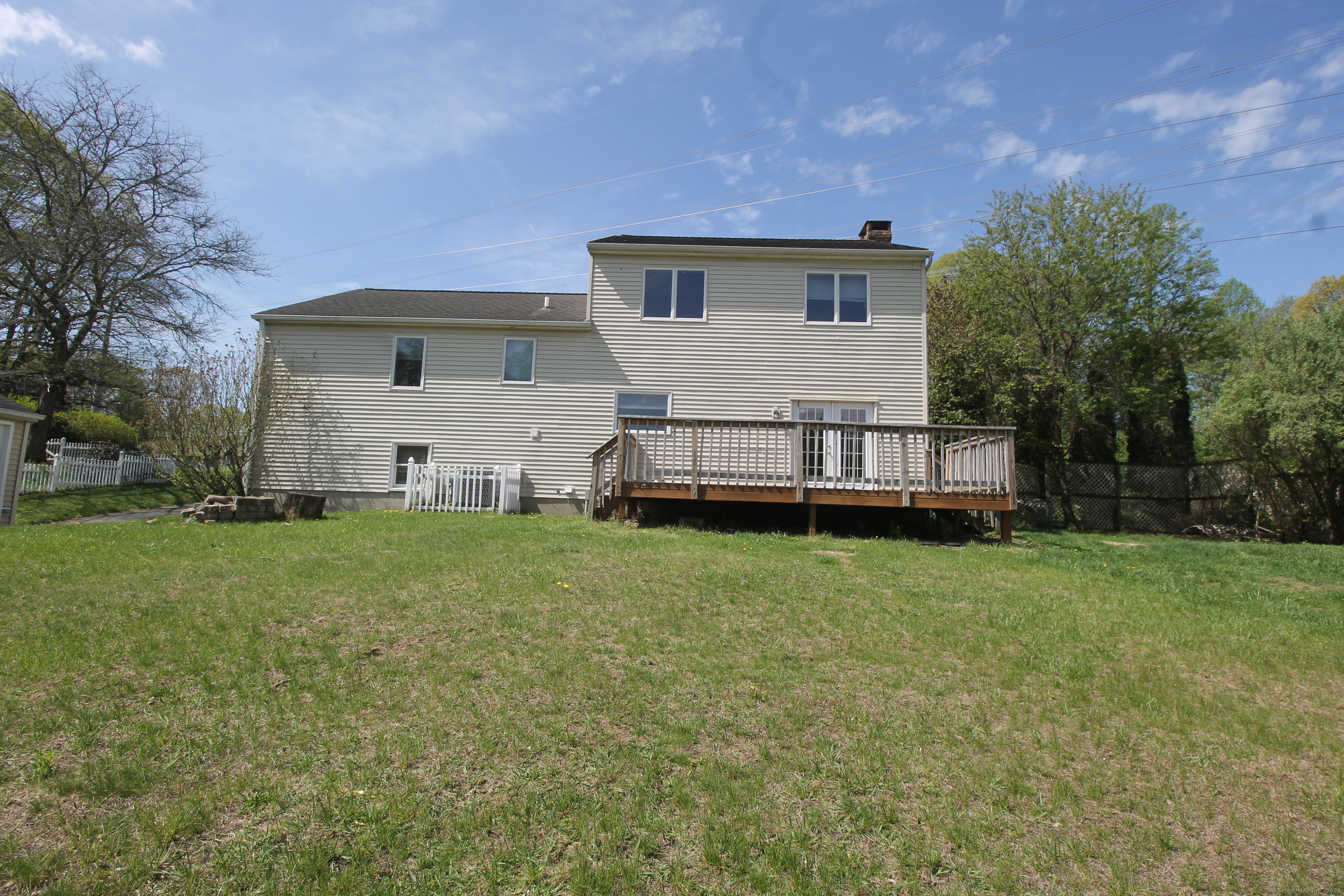 12 Chimney, Bethel, Connecticut 06801