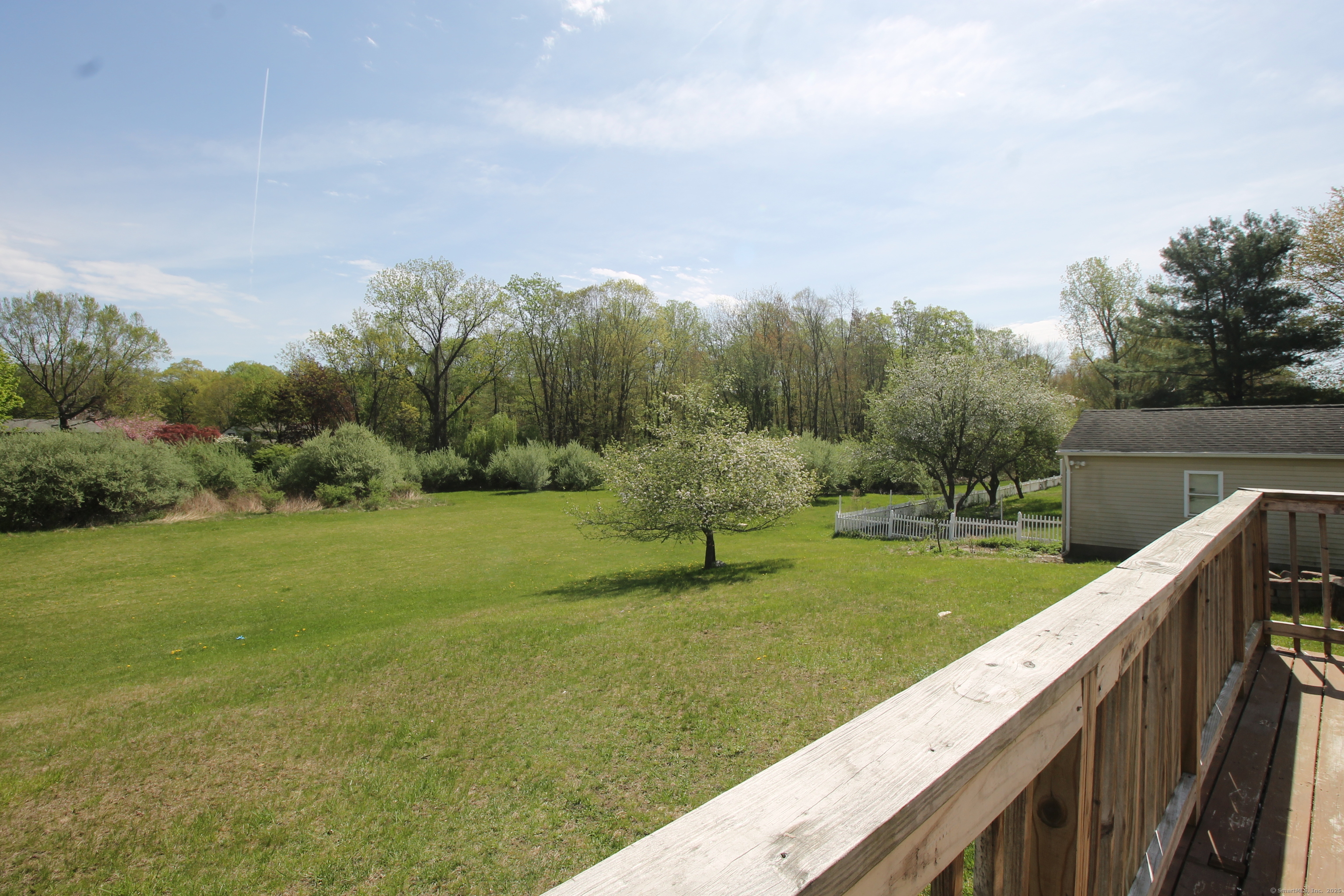 12 Chimney, Bethel, Connecticut 06801