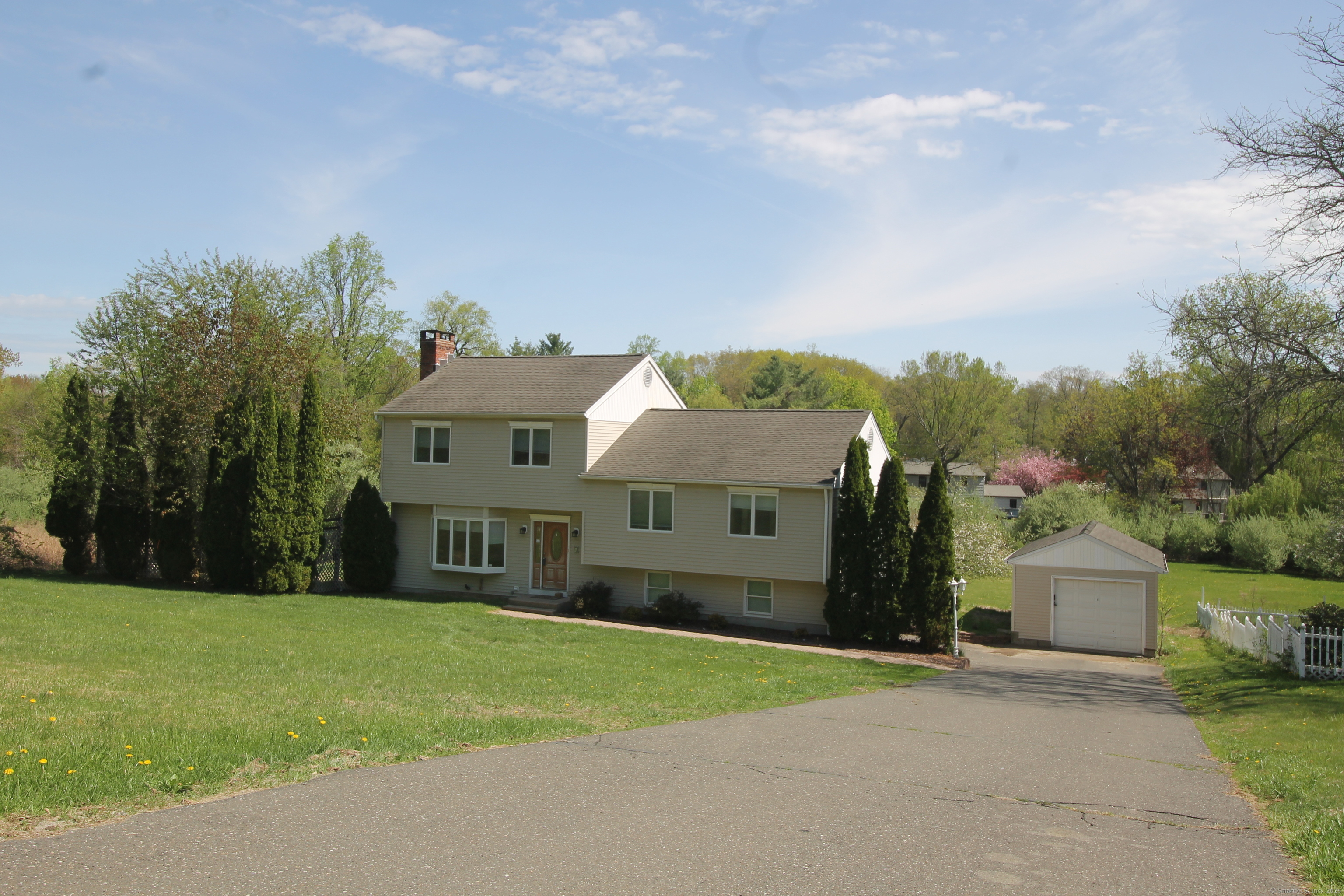 12 Chimney, Bethel, Connecticut 06801