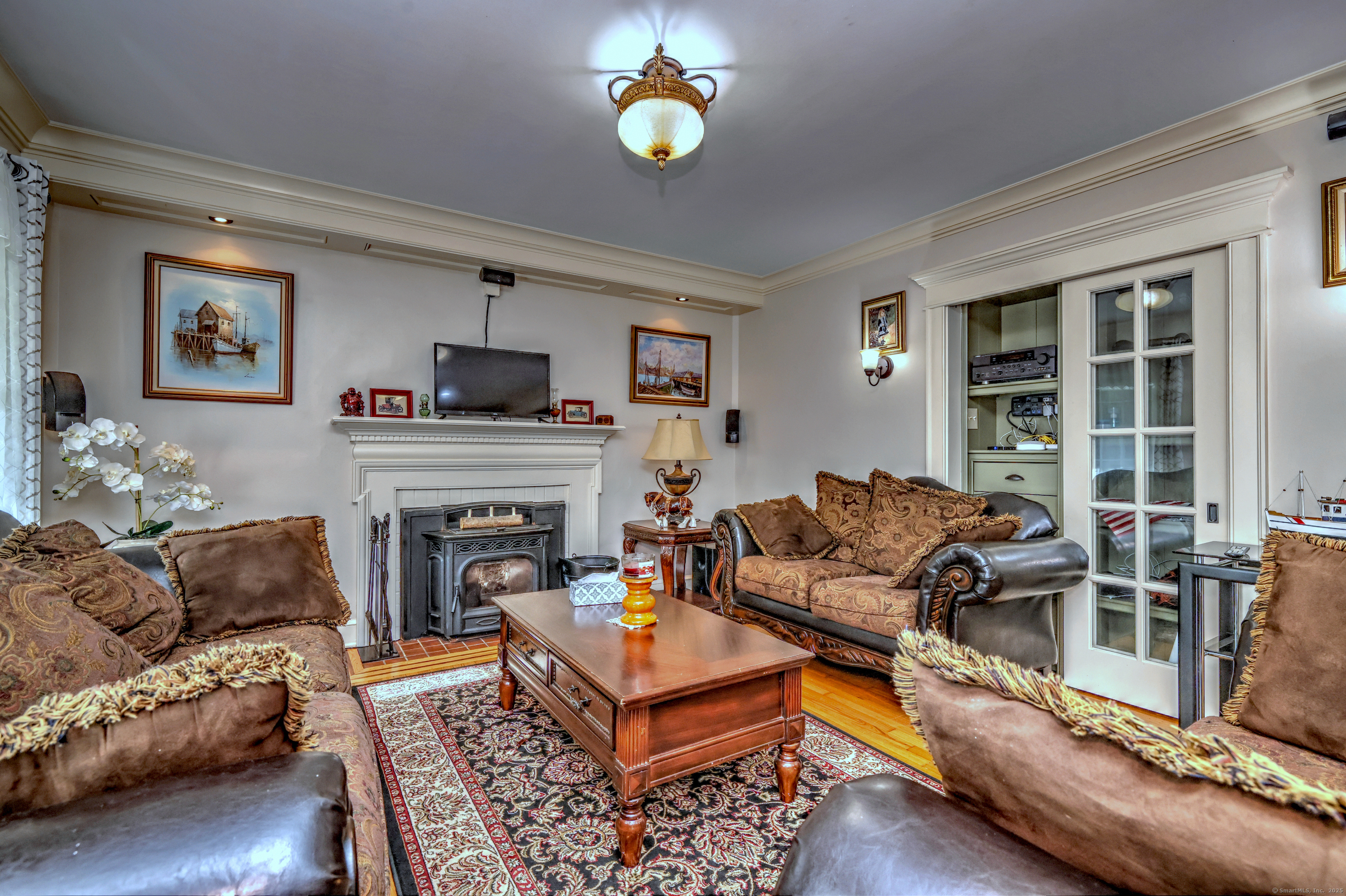 1440 Straits, Middlebury, Connecticut 06762