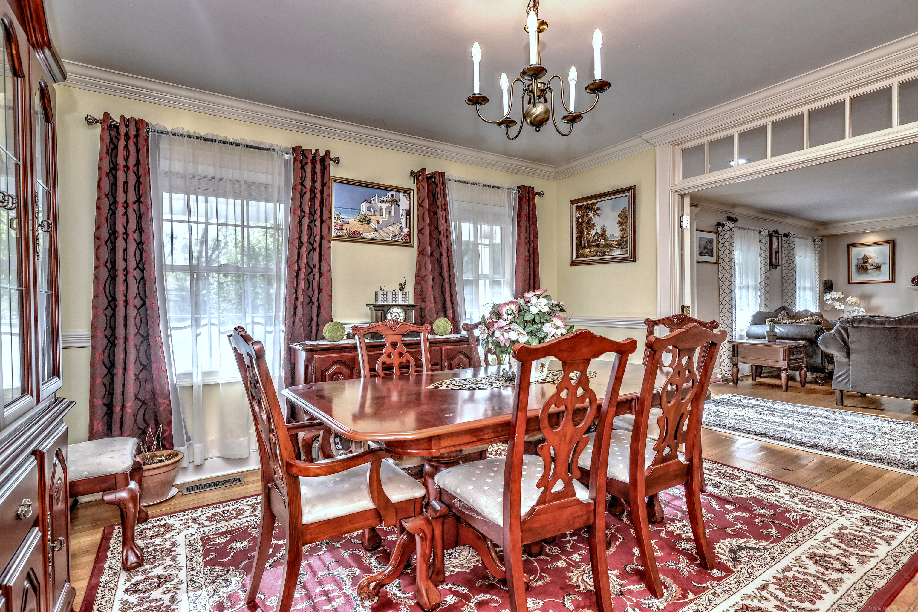 1440 Straits, Middlebury, Connecticut 06762