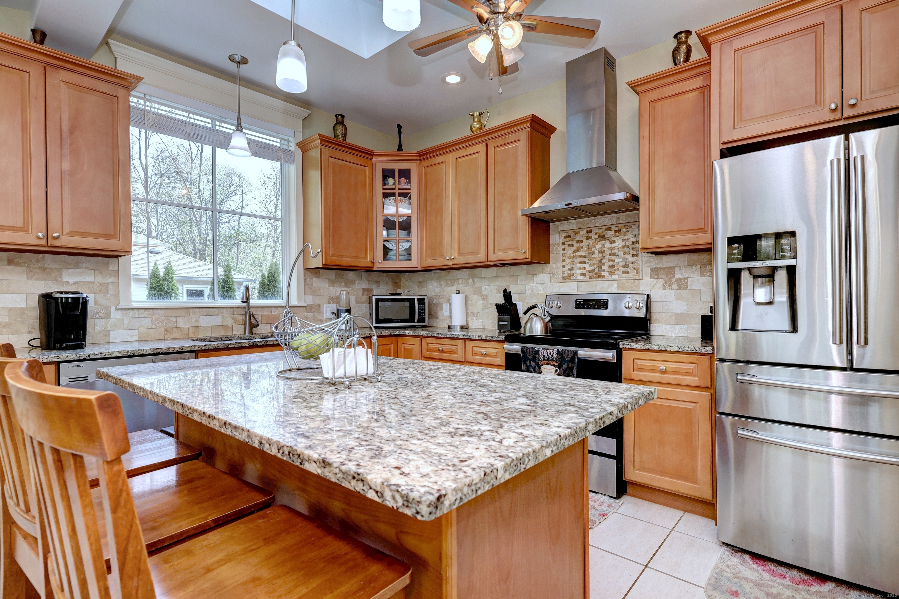 1440 Straits, Middlebury, Connecticut 06762