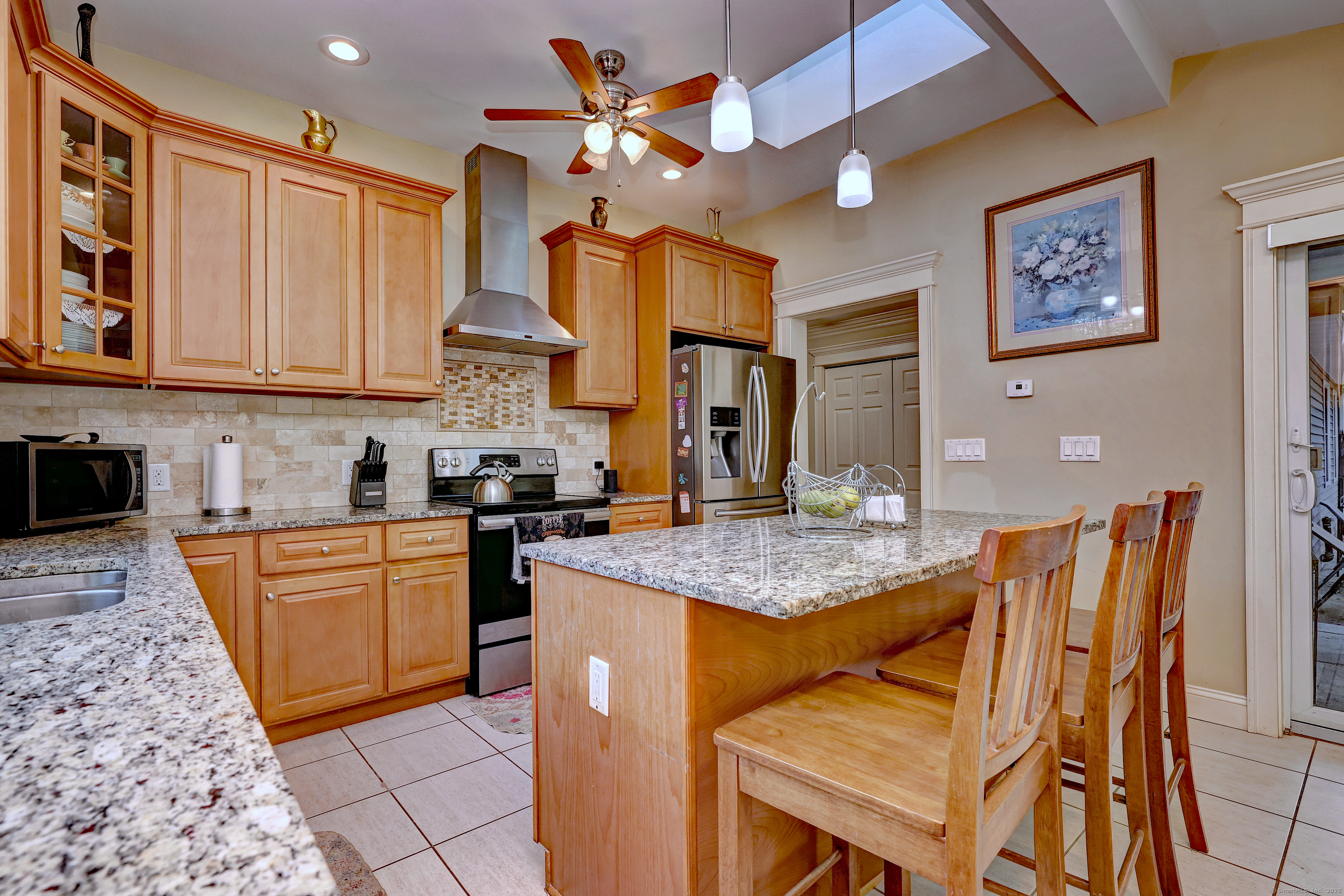 1440 Straits, Middlebury, Connecticut 06762