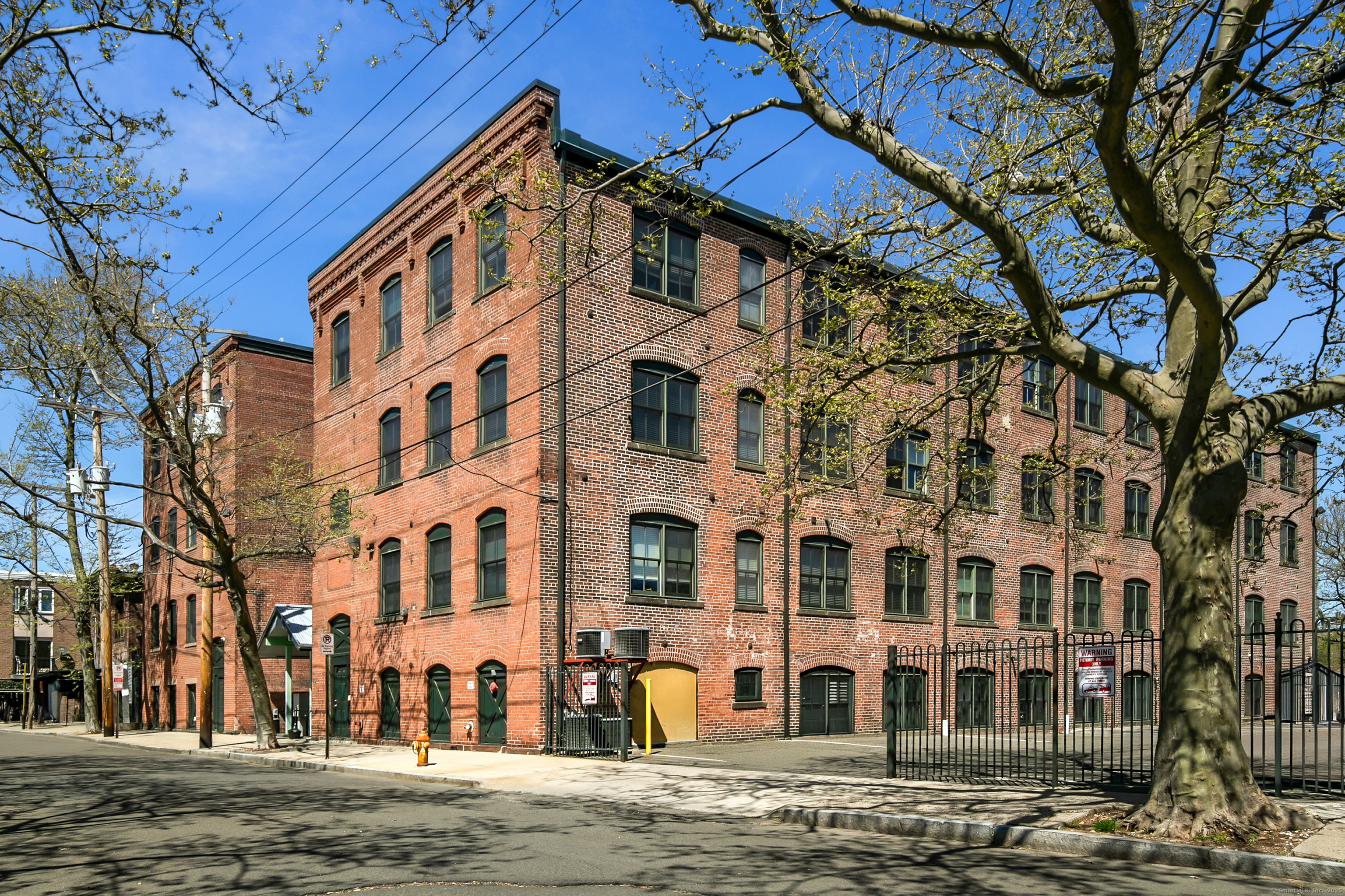 43 Chestnut Street New Haven CT