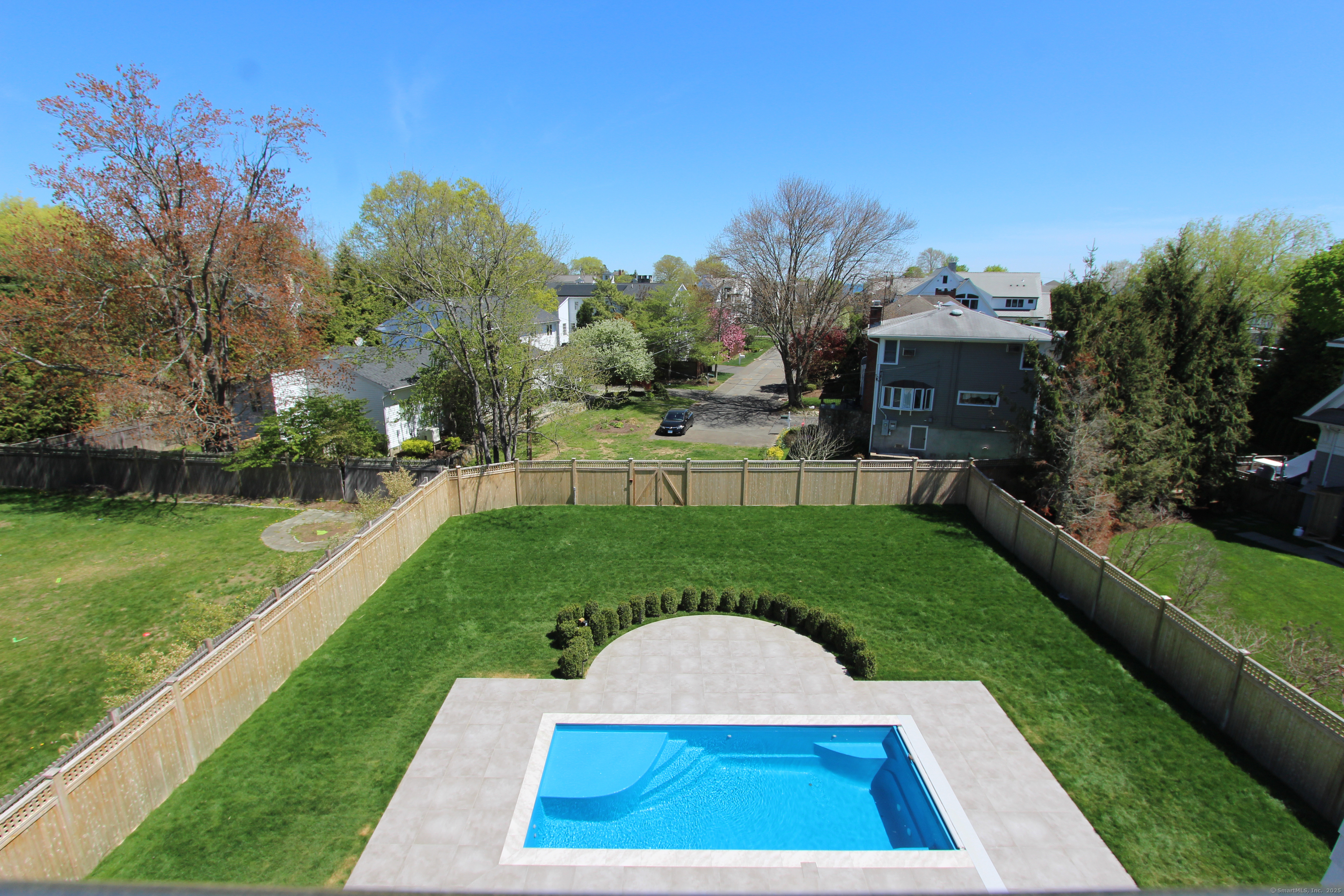 22 Apple Tree, Westport, Connecticut 06880