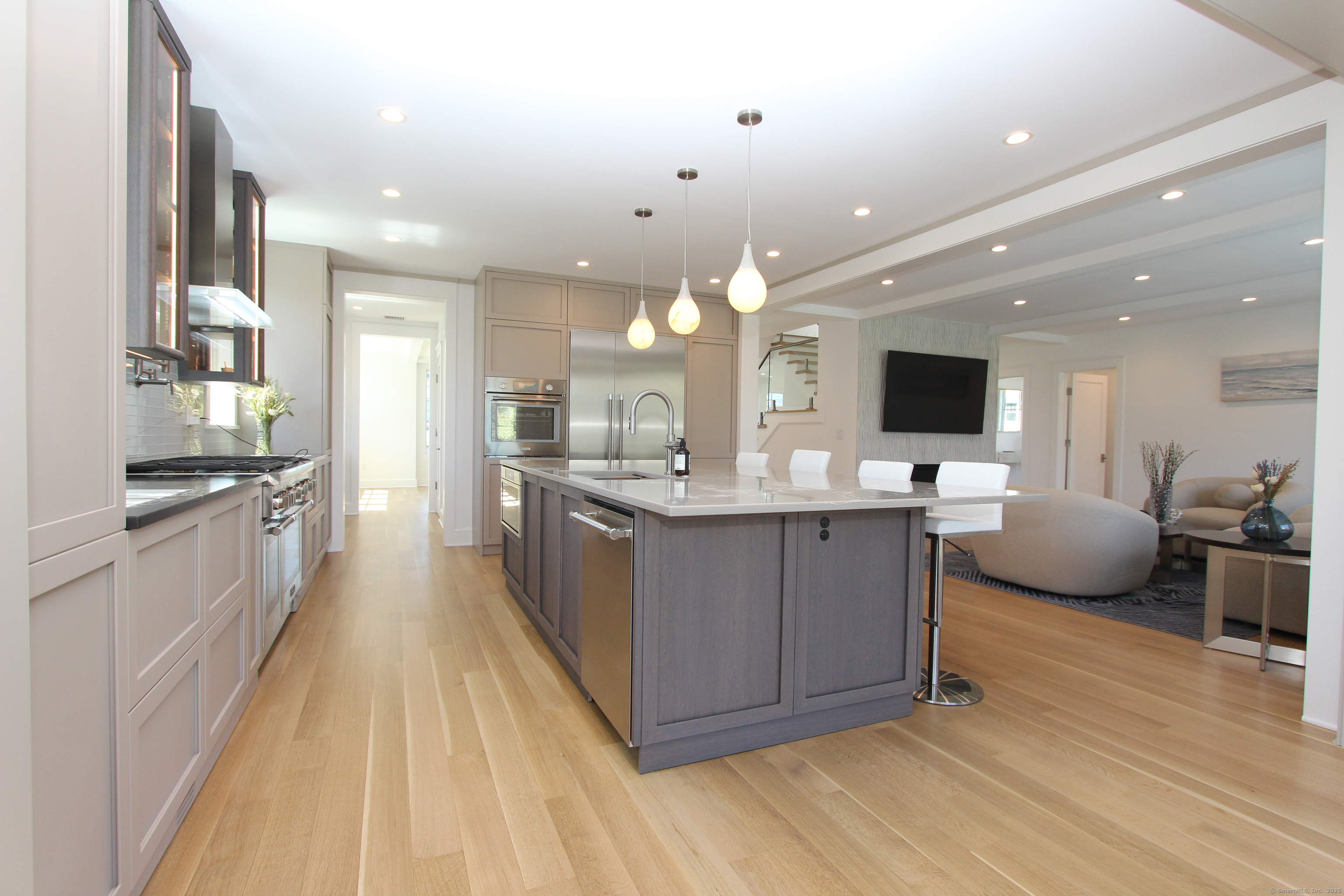 22 Apple Tree, Westport, Connecticut 06880