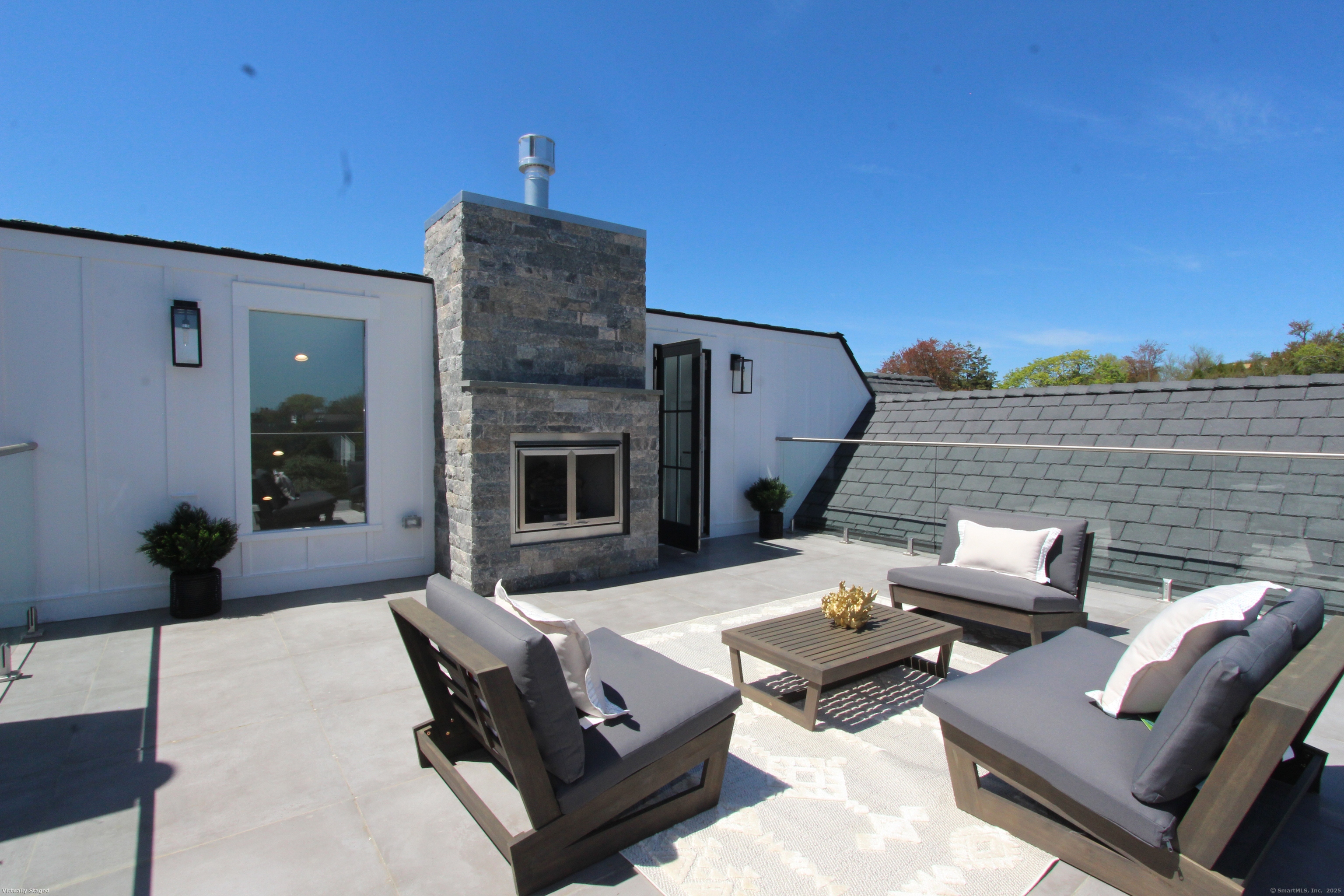 22 Apple Tree, Westport, Connecticut 06880