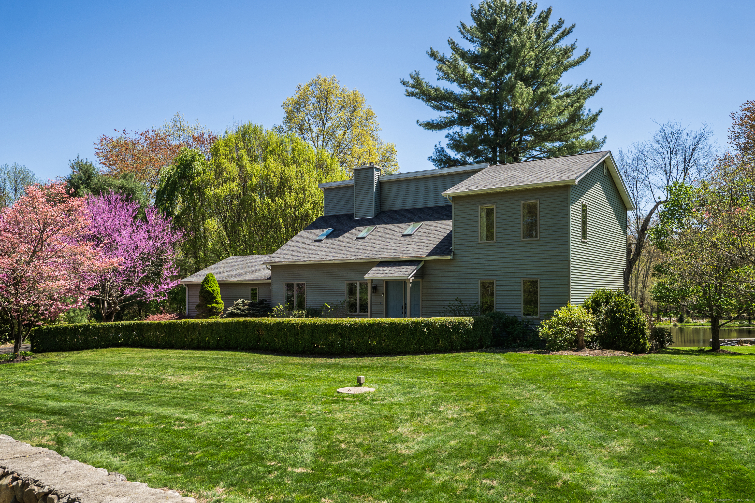 25 Poor House, Newtown, Connecticut 06470