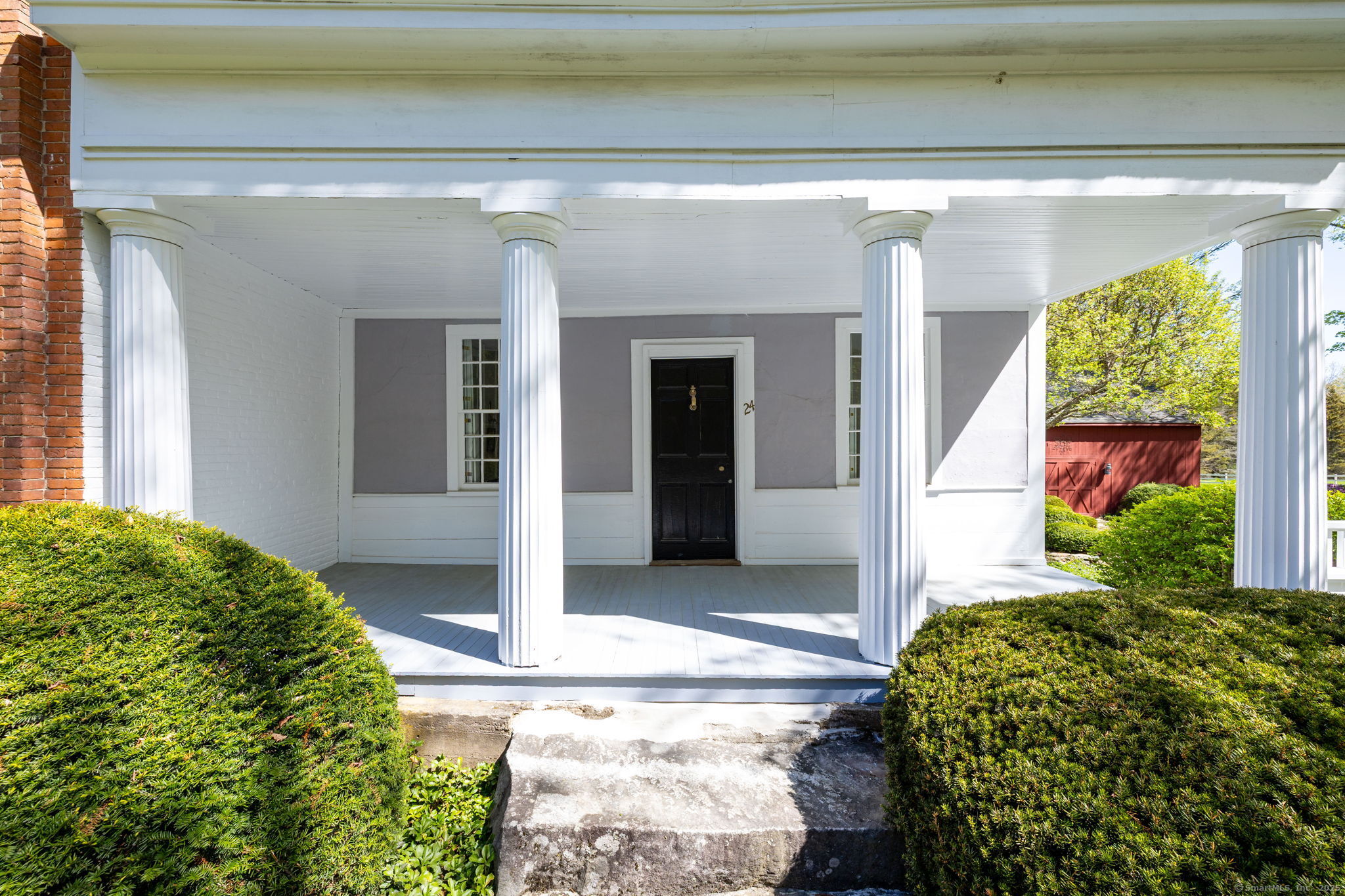 24 Dings, New Hartford, Connecticut 06057