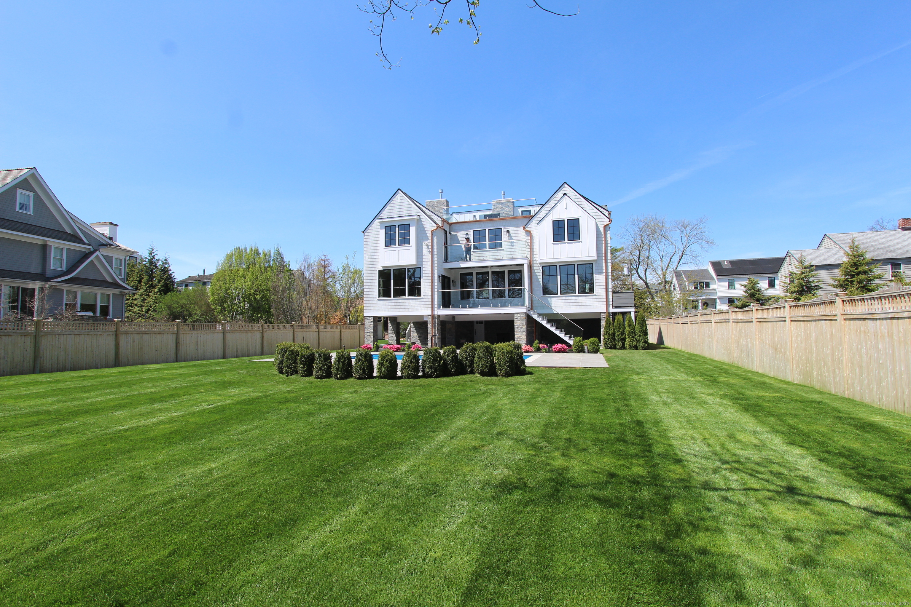 22 Apple Tree, Westport, Connecticut 06880
