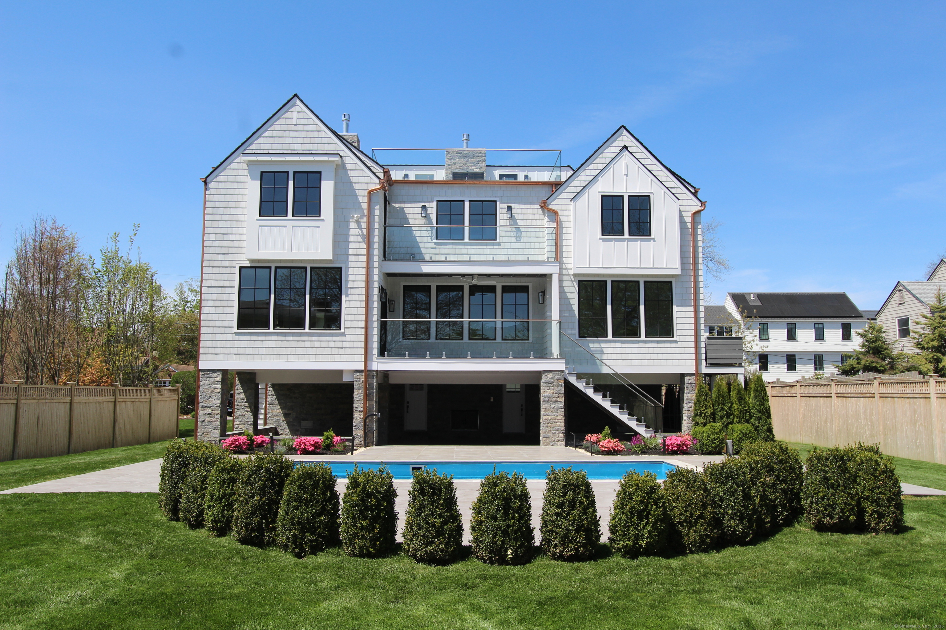 22 Apple Tree, Westport, Connecticut 06880