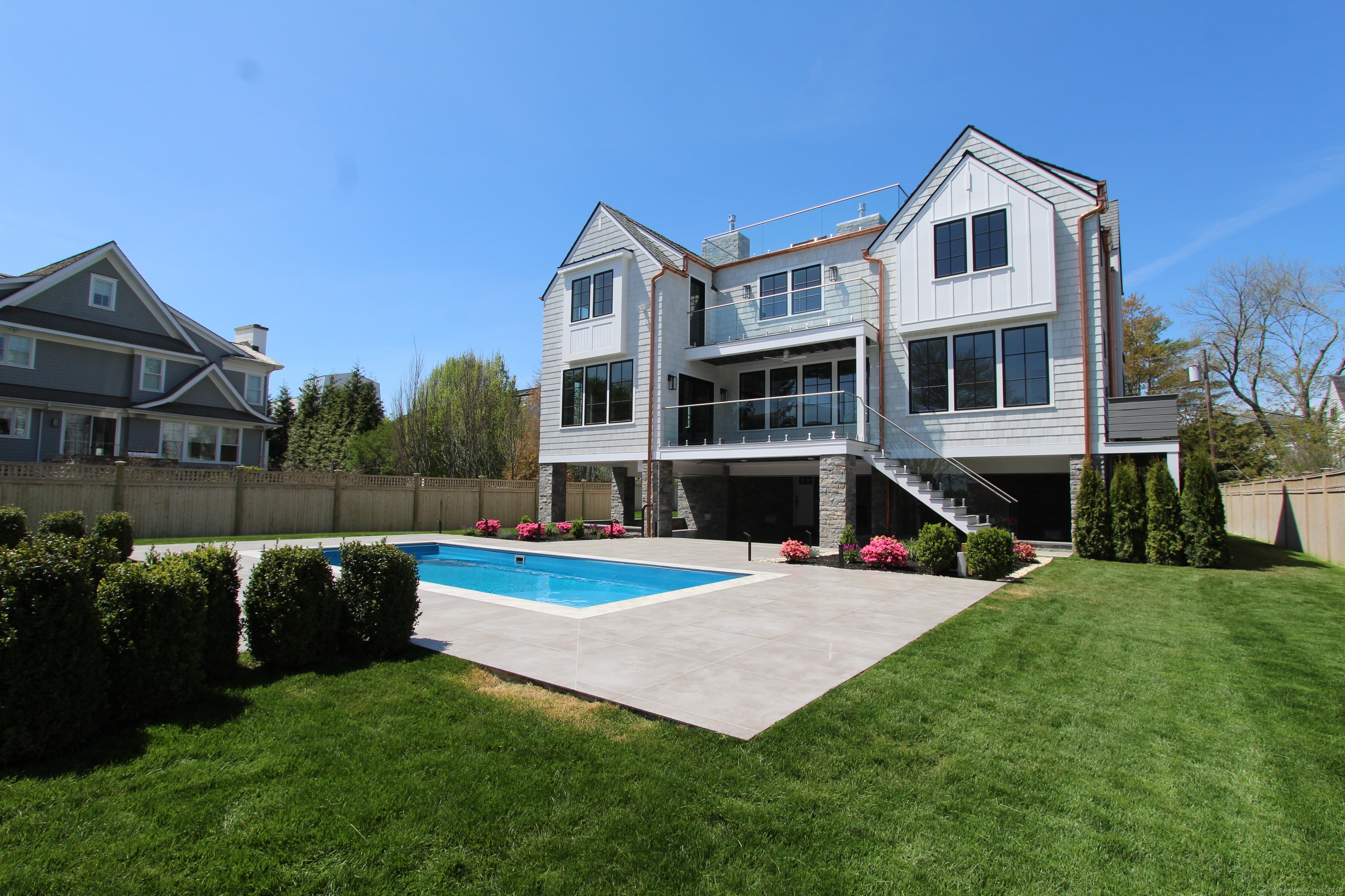 22 Apple Tree, Westport, Connecticut 06880