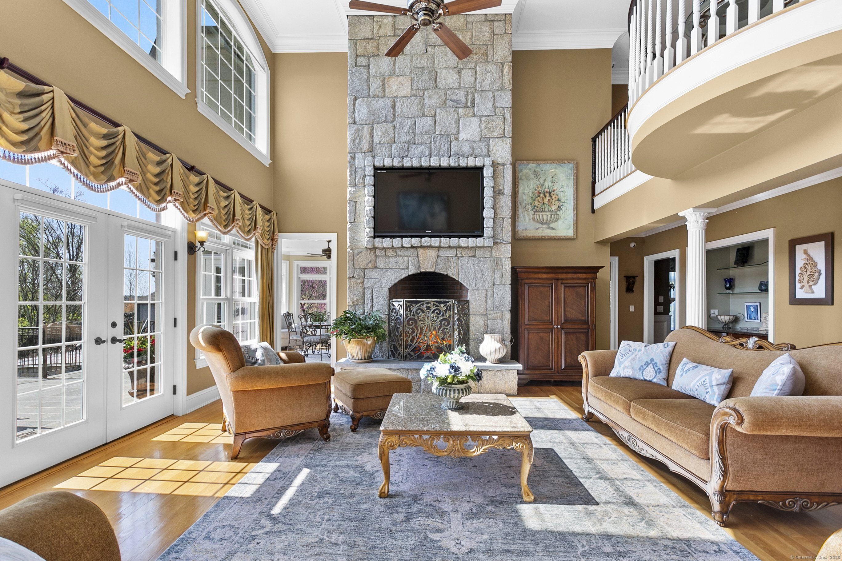 22 Nature, Shelton, Connecticut 06484