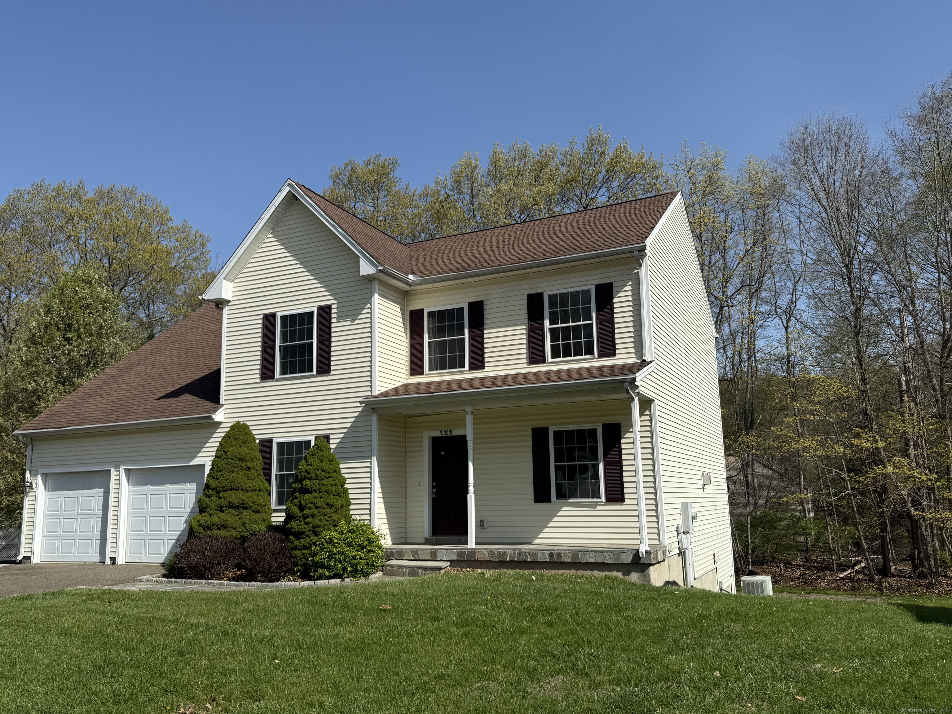 123 Hidden Valley, Meriden, Connecticut 06451