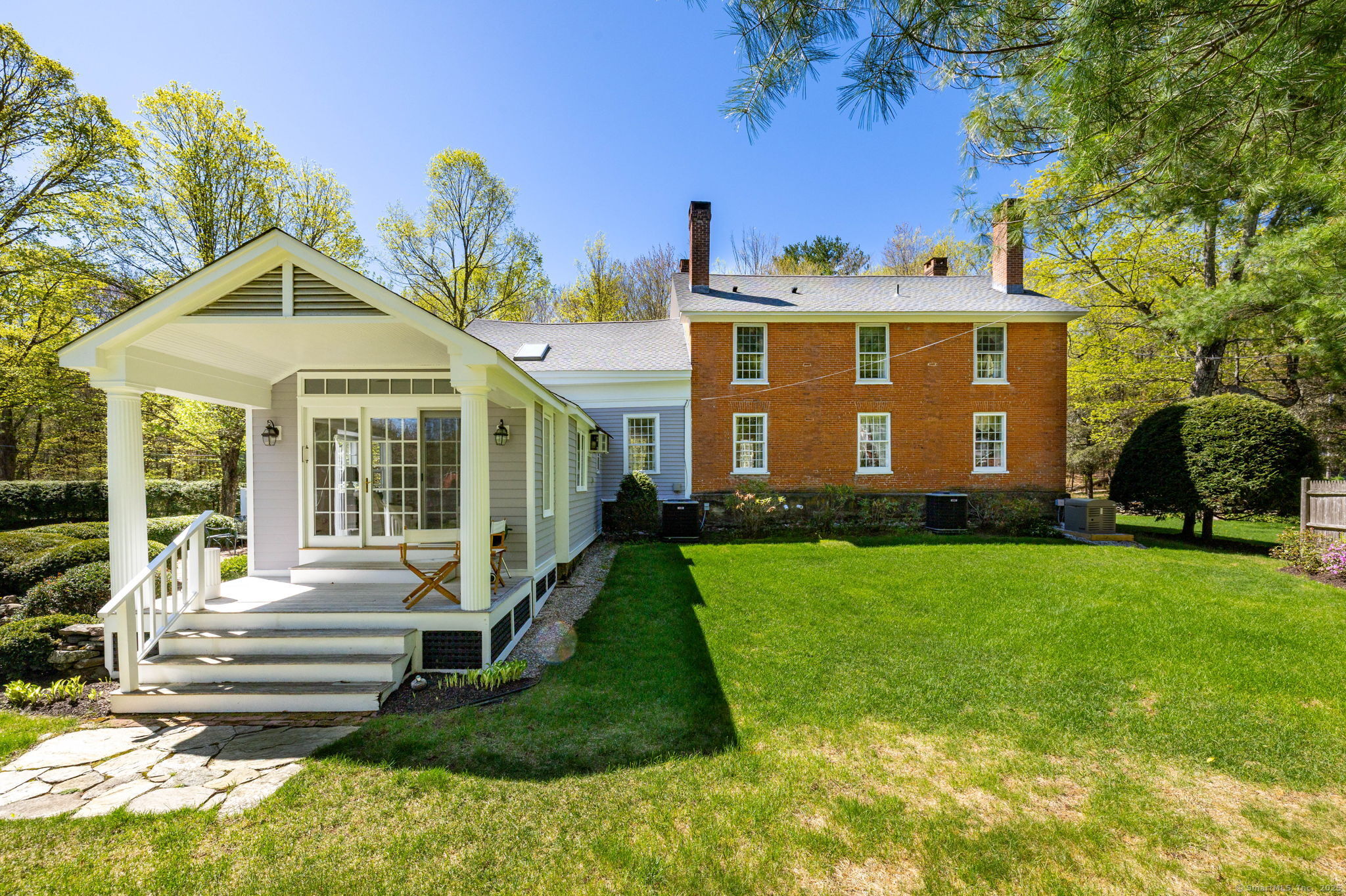 24 Dings, New Hartford, Connecticut 06057