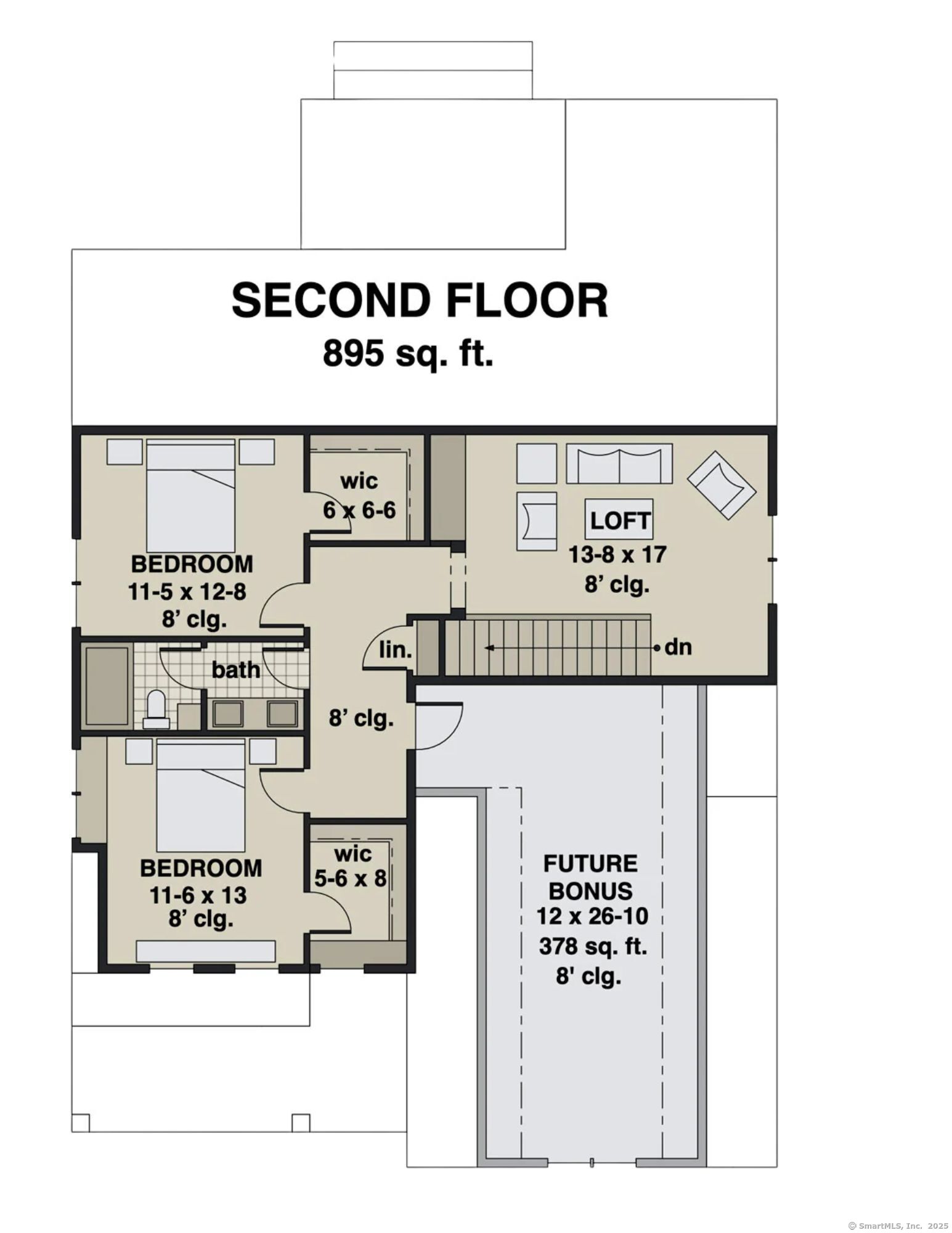 745 Townsend, New Haven, Connecticut 06512