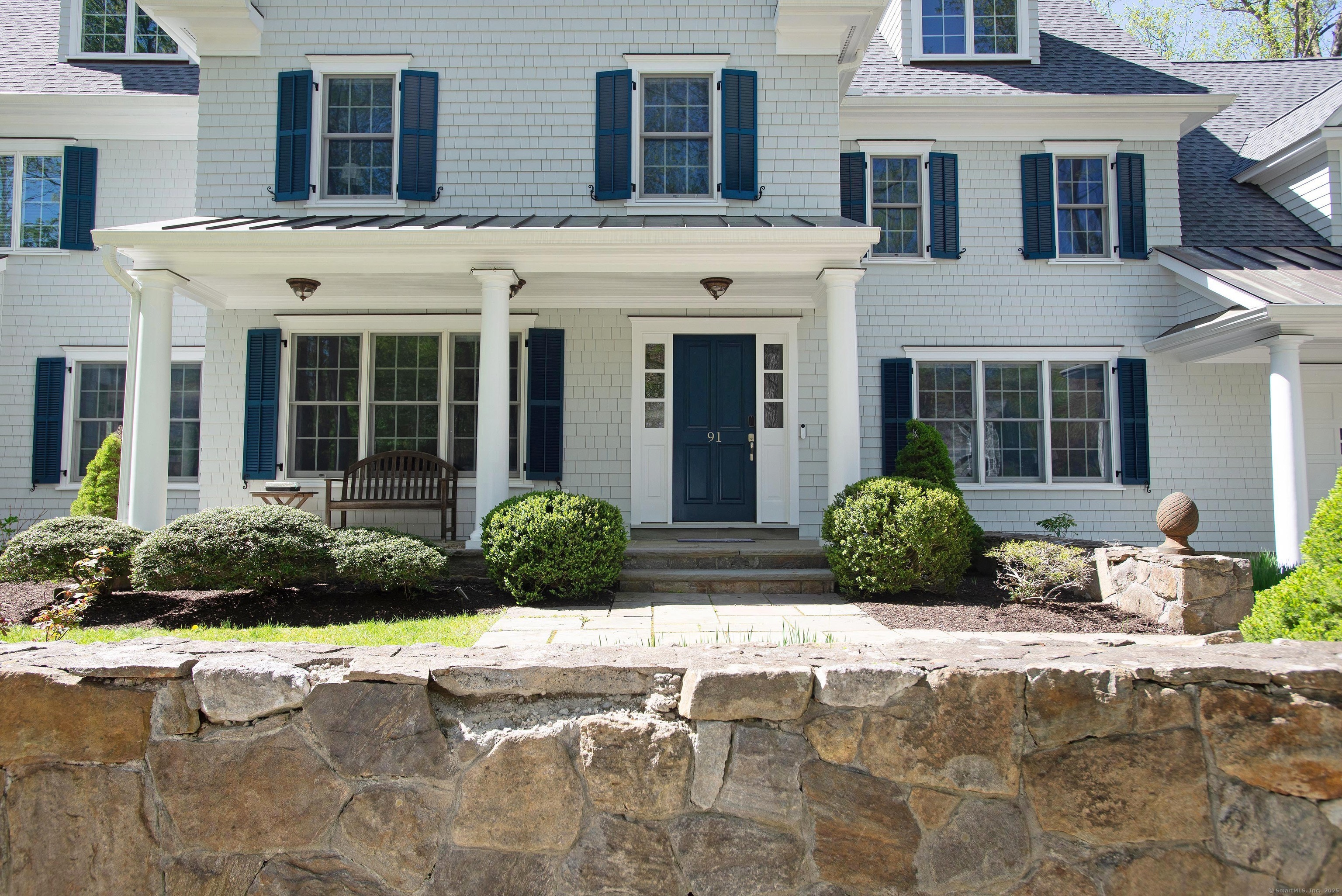 91 Golf, Ridgefield, Connecticut 06877