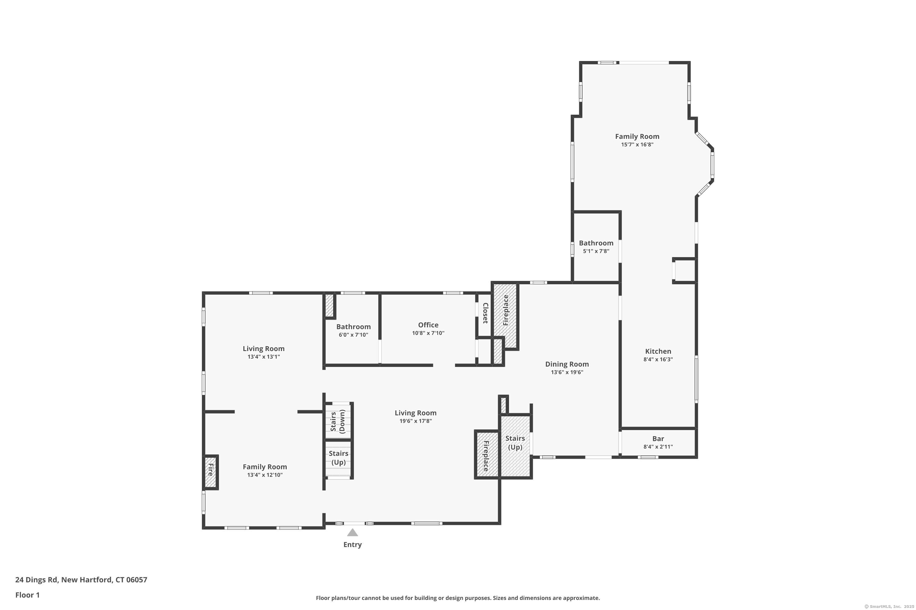 24 Dings, New Hartford, Connecticut 06057