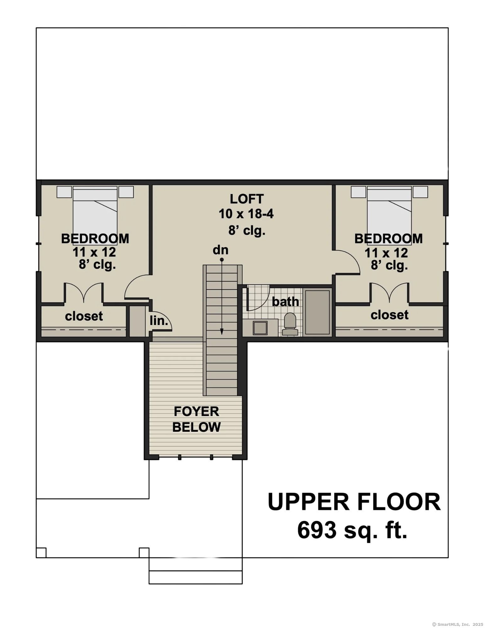 745 Townsend, New Haven, Connecticut 06512