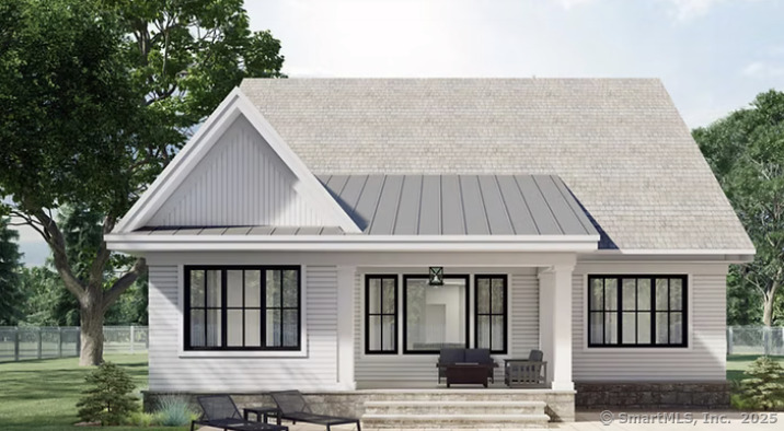 745 Townsend, New Haven, Connecticut 06512