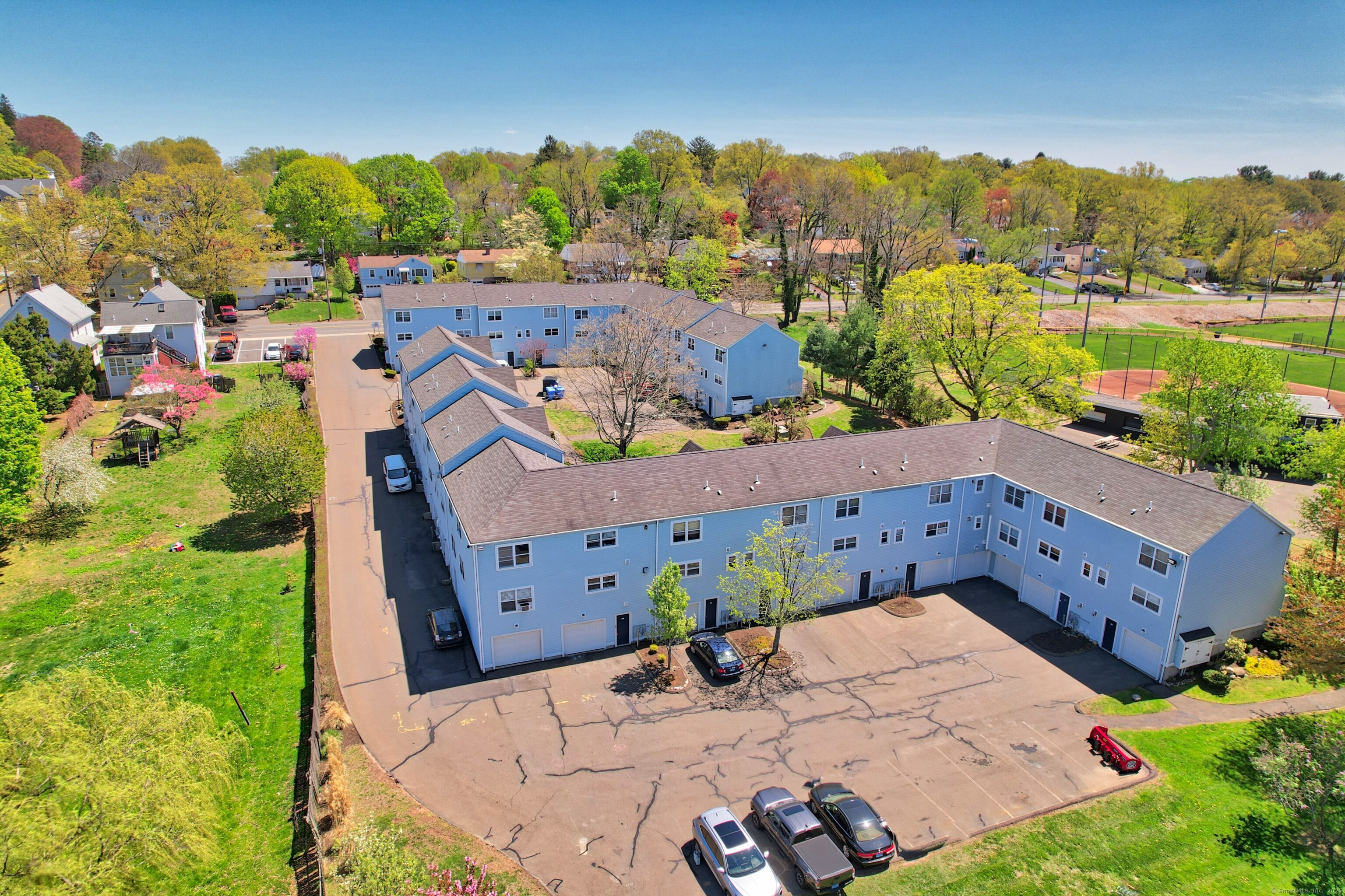 418 Woodward, New Haven, Connecticut 06512