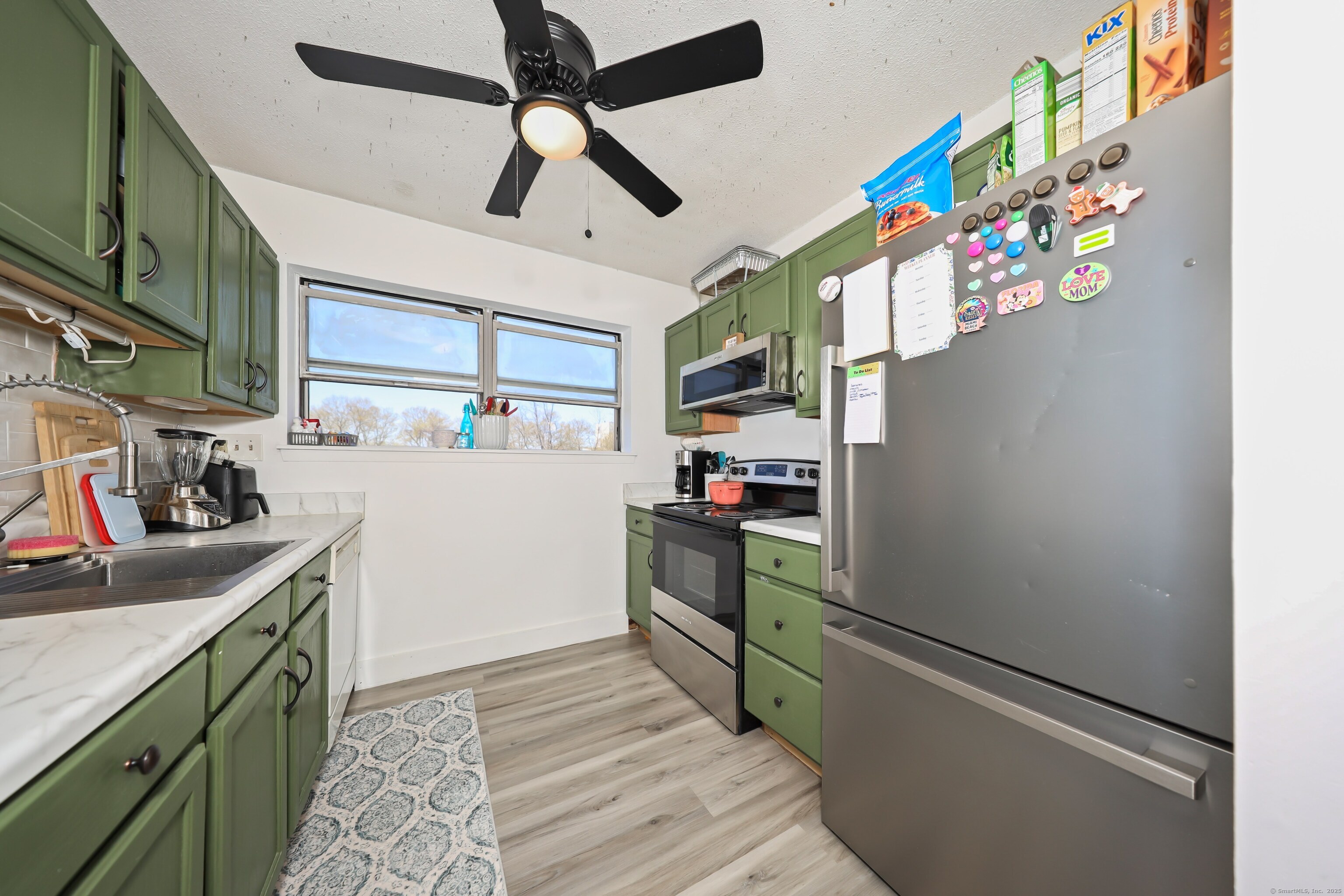 418 Woodward, New Haven, Connecticut 06512