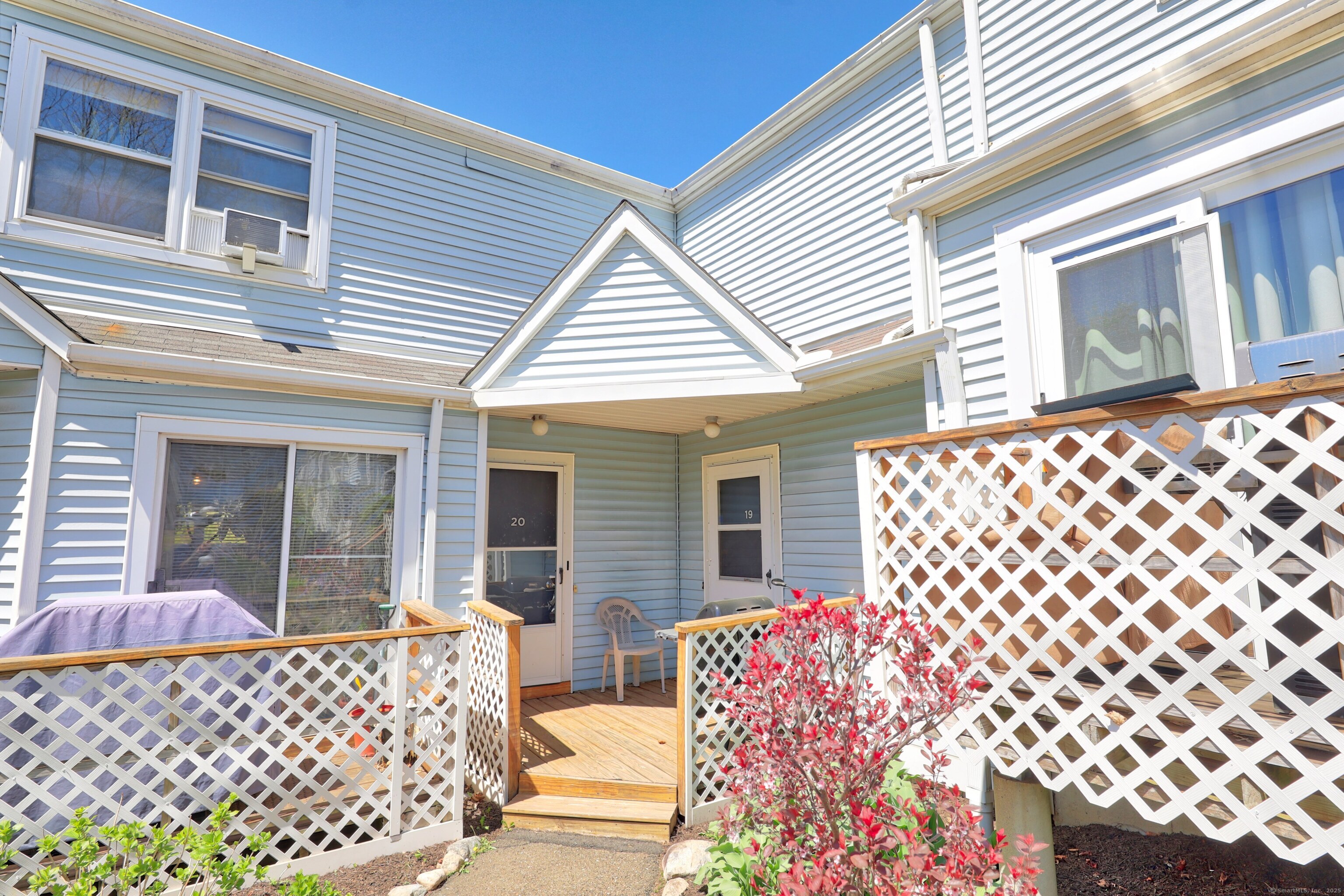 418 Woodward, New Haven, Connecticut 06512