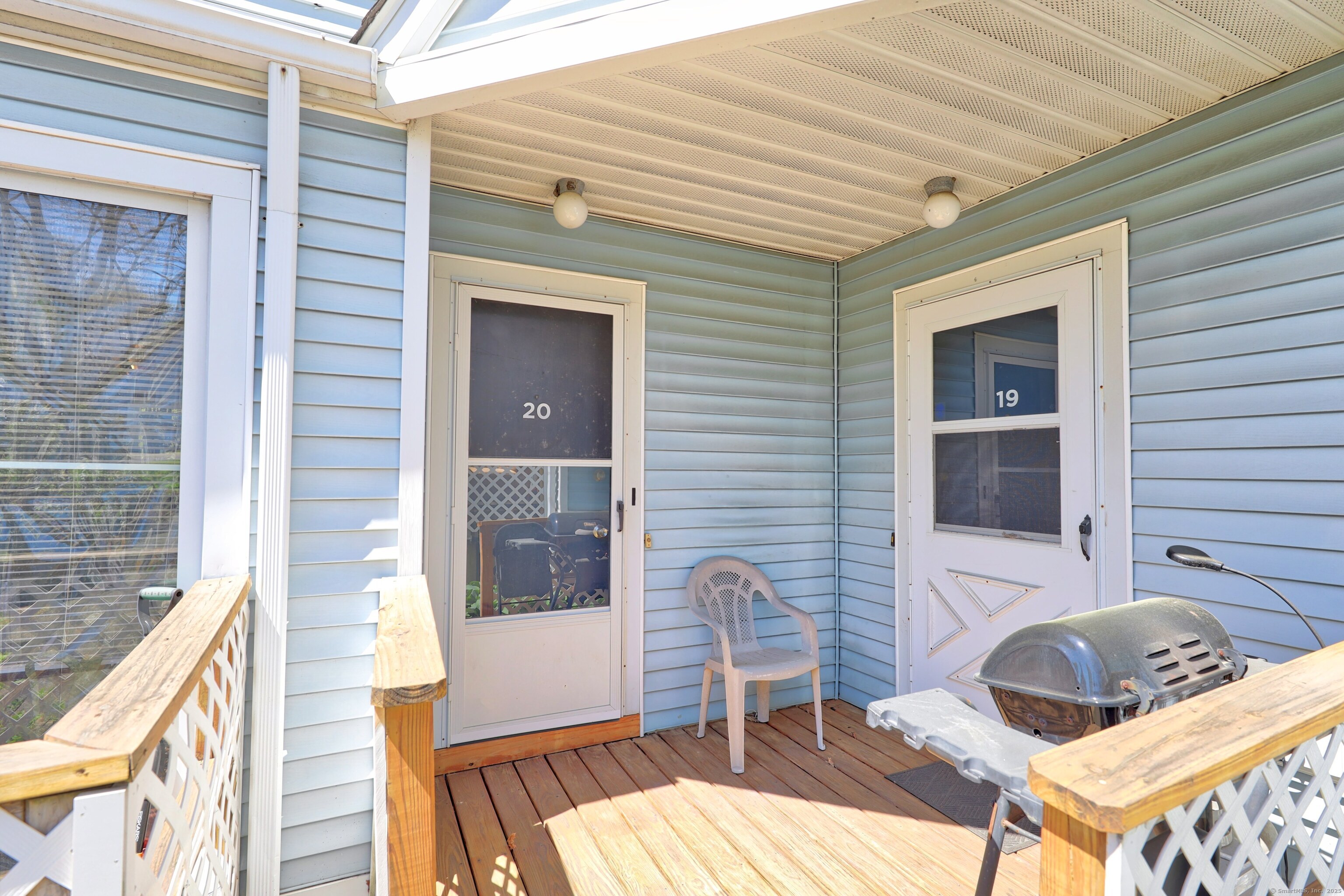 418 Woodward, New Haven, Connecticut 06512
