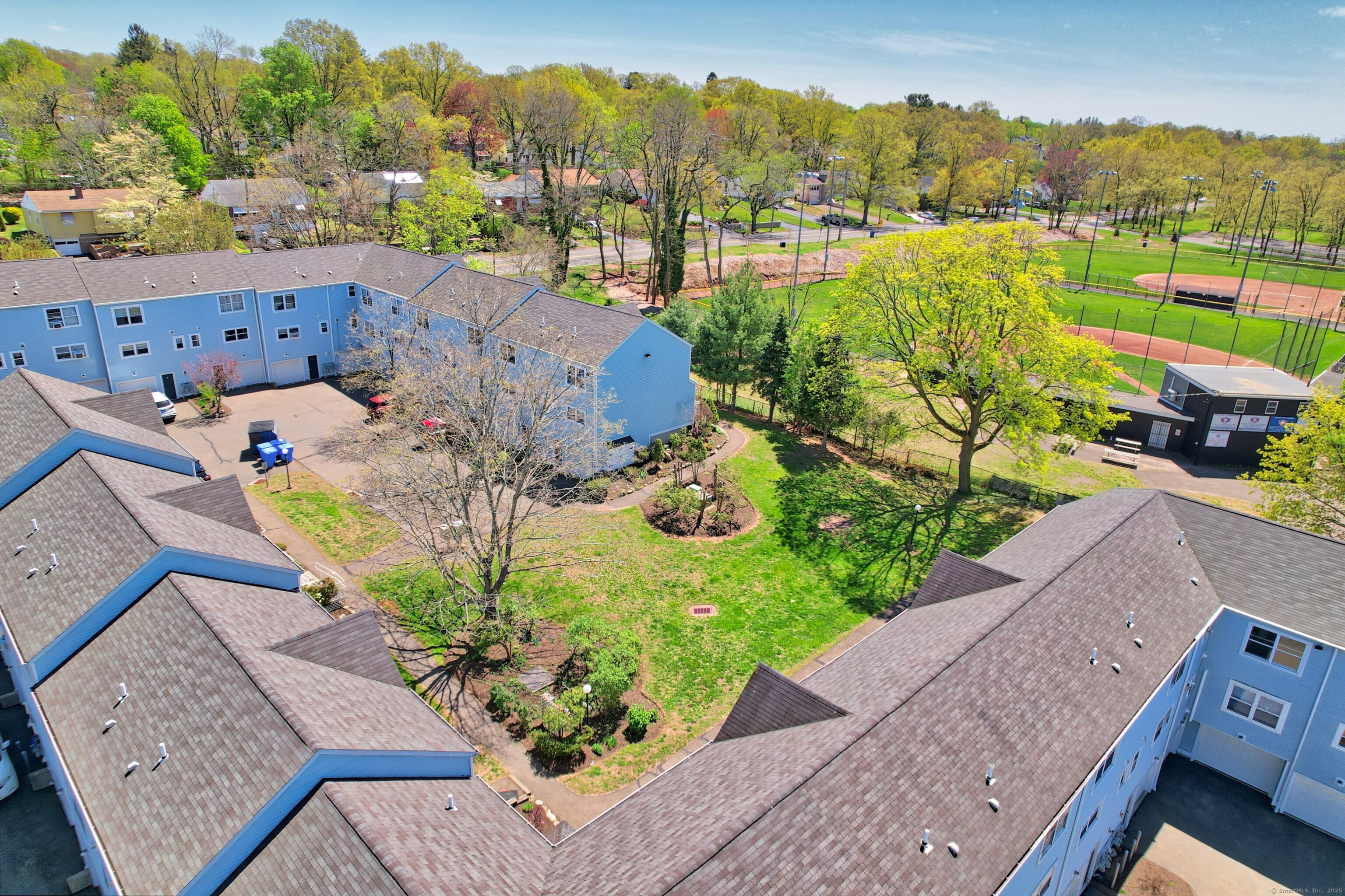 418 Woodward, New Haven, Connecticut 06512