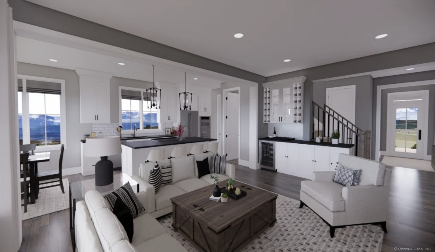 745 Townsend, New Haven, Connecticut 06512