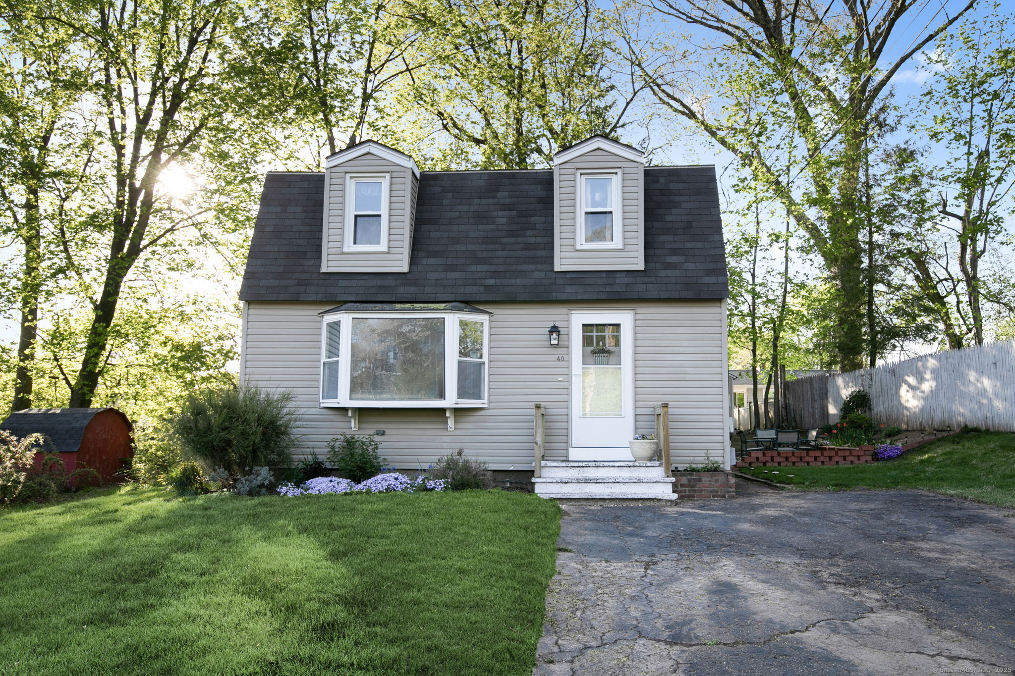 40 Hillside, Meriden, Connecticut 06451