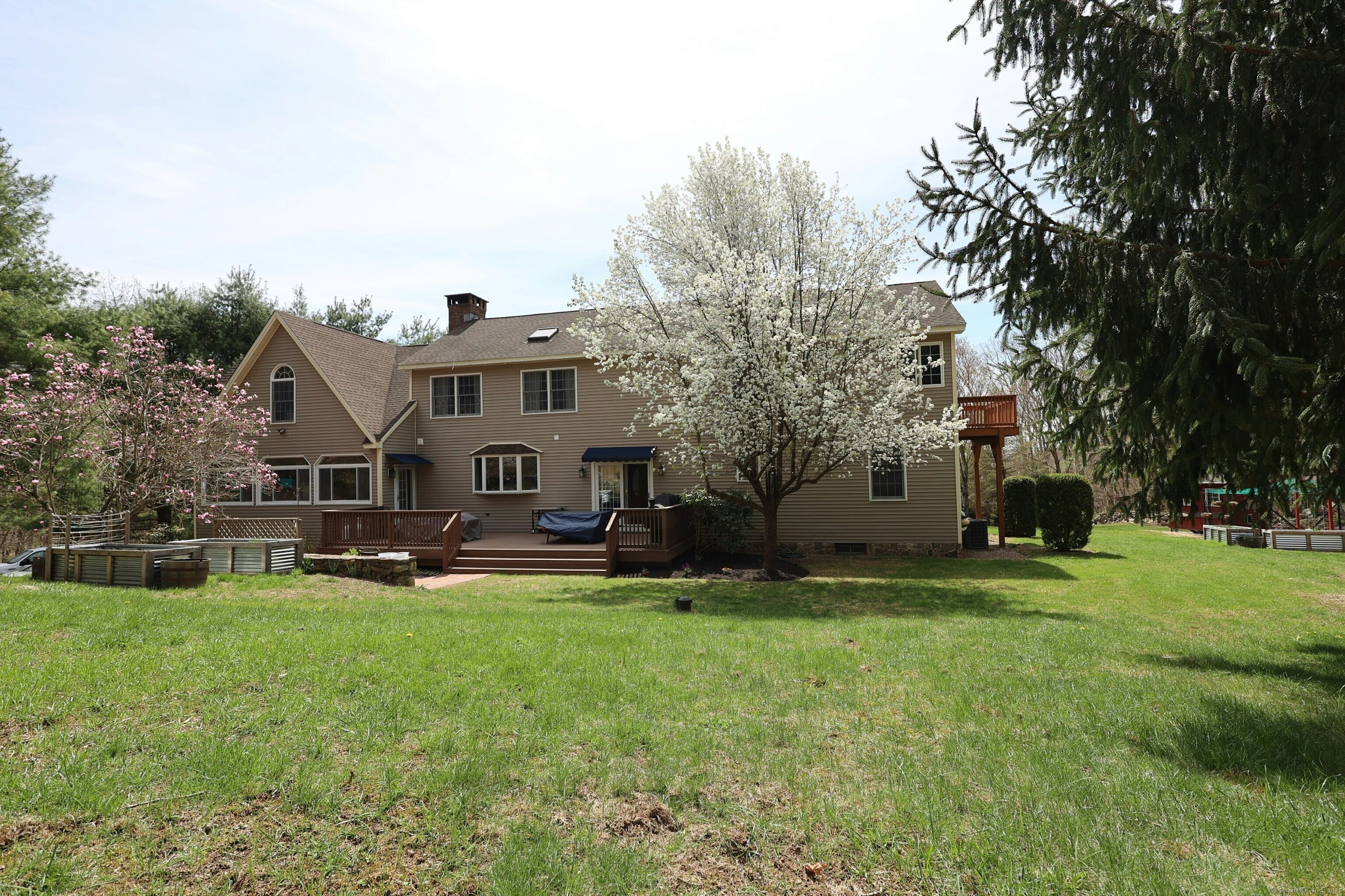 75 Stepney, Redding, Connecticut 06896