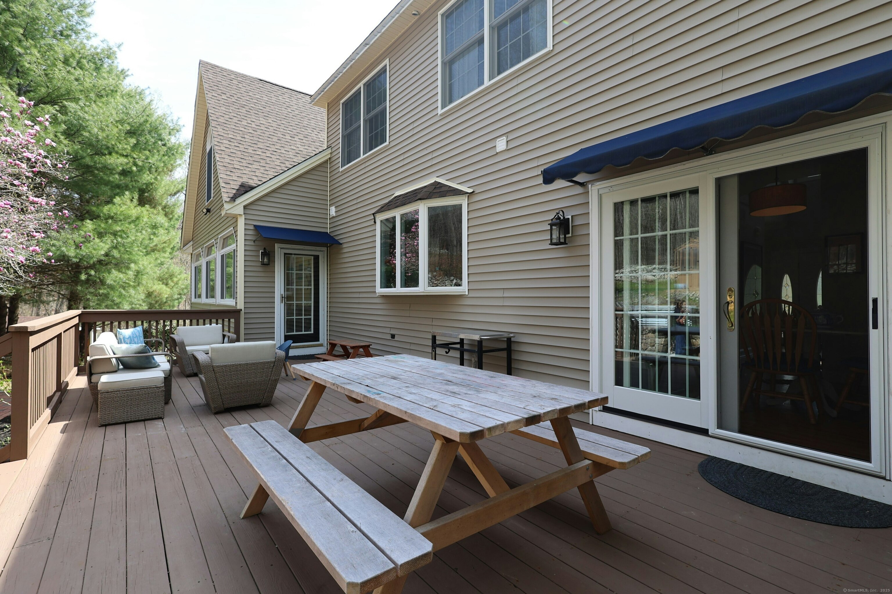 75 Stepney, Redding, Connecticut 06896