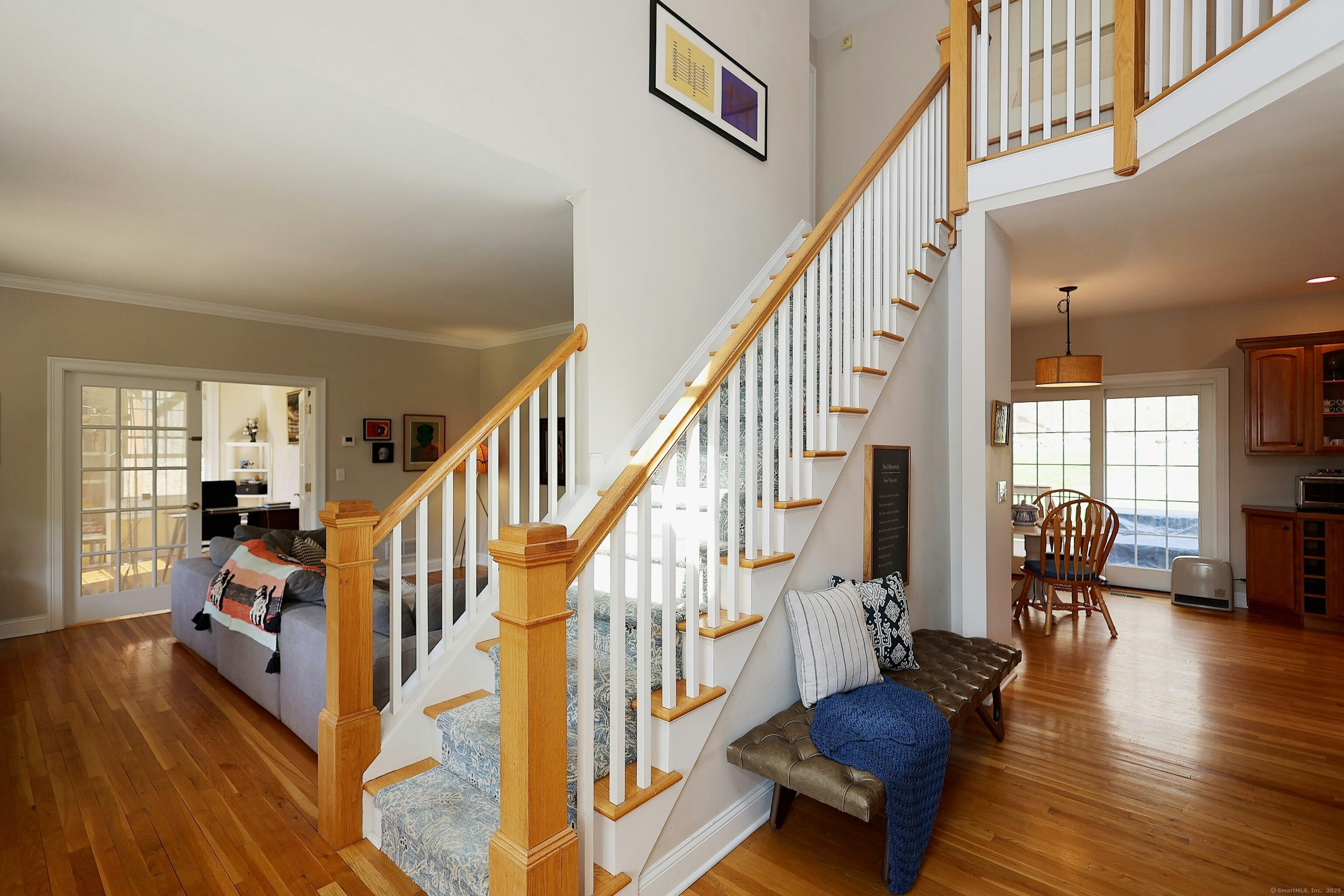 75 Stepney, Redding, Connecticut 06896