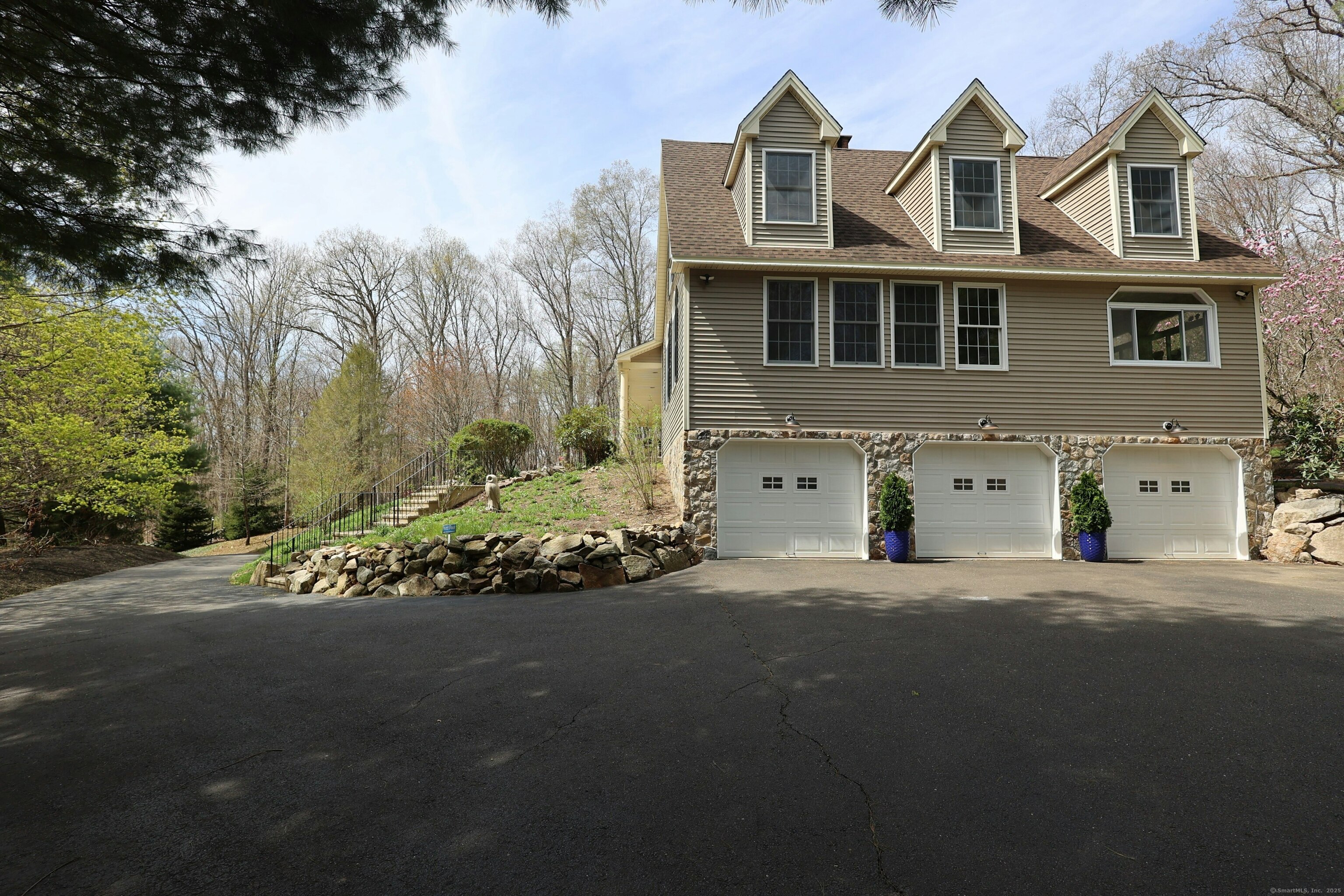 75 Stepney, Redding, Connecticut 06896