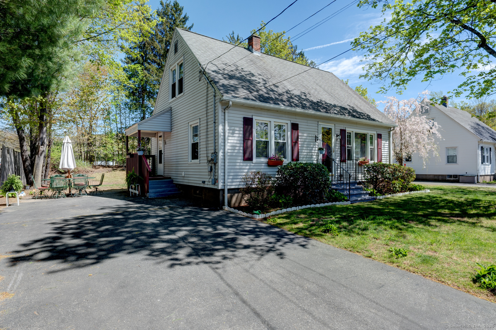 34 Warner, Thomaston, Connecticut 06787