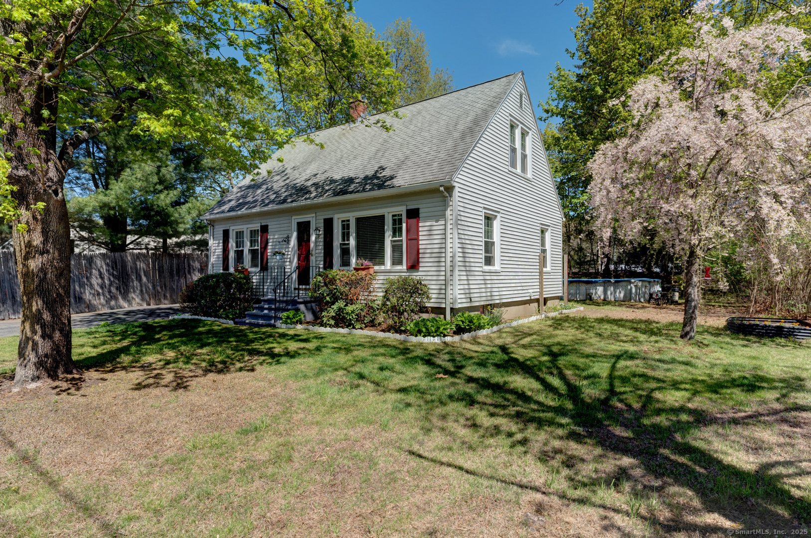 34 Warner, Thomaston, Connecticut 06787