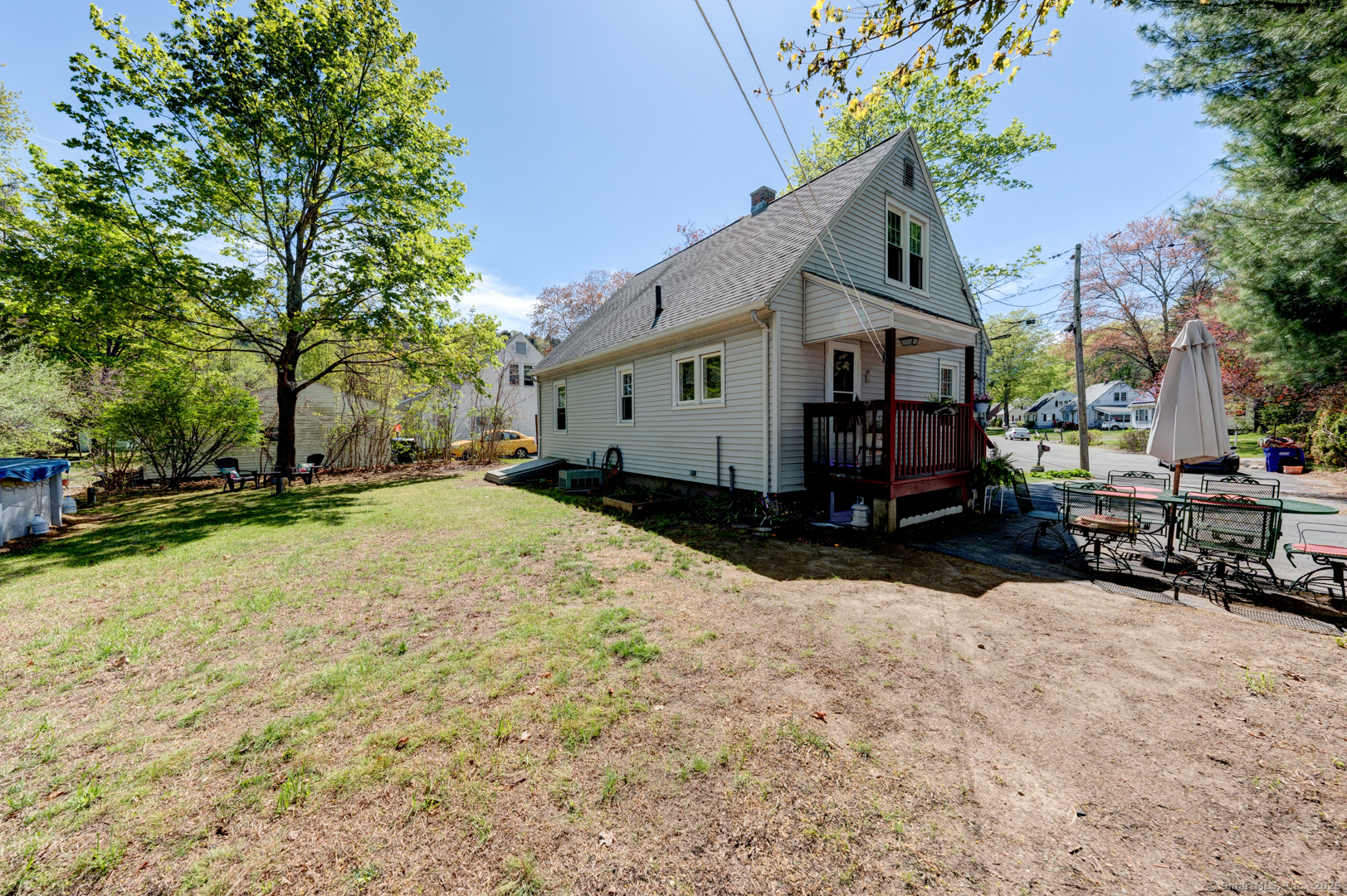 34 Warner, Thomaston, Connecticut 06787