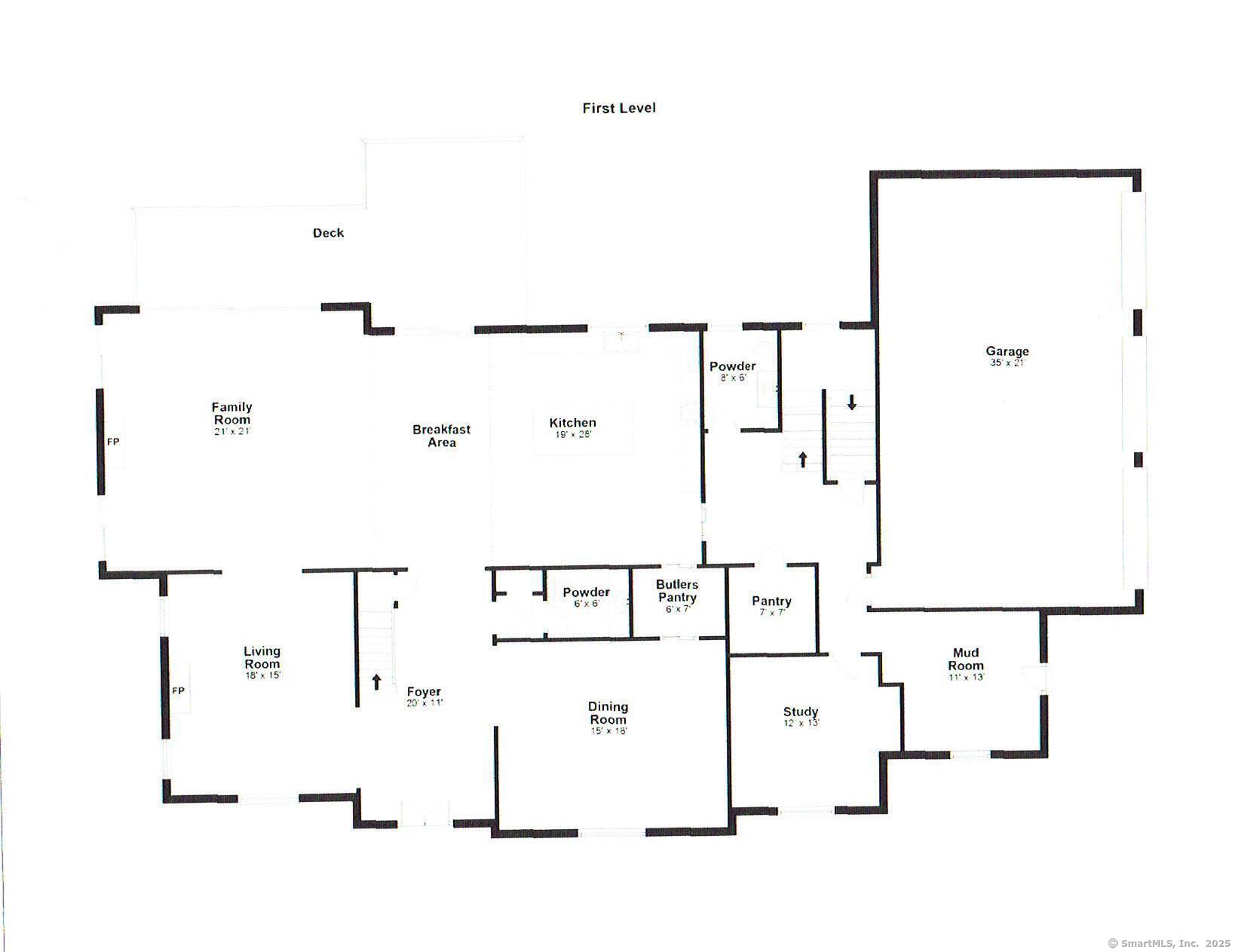 11 Tierney, Westport, Connecticut 06880