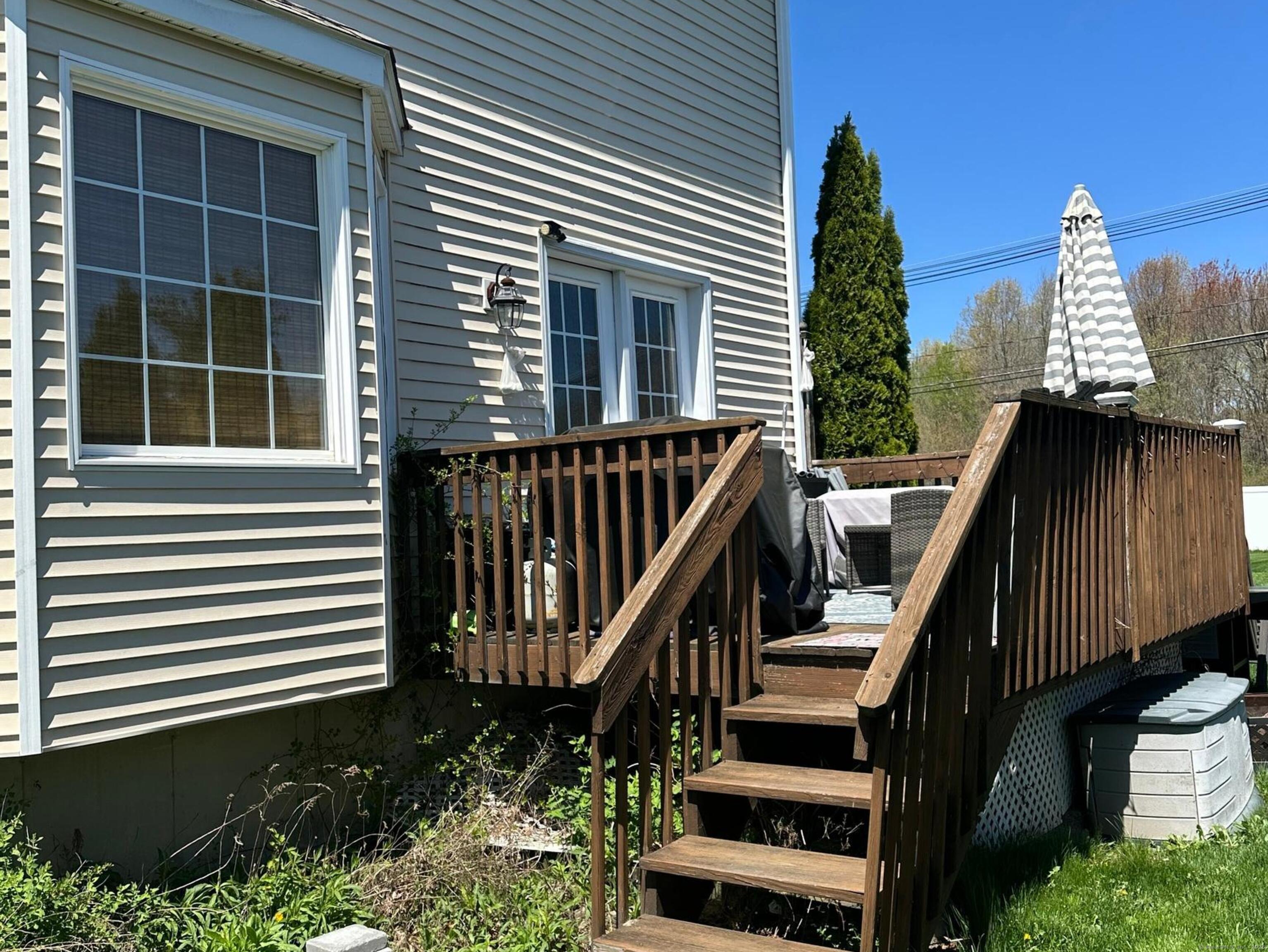 11 Vista, Watertown, Connecticut 06795