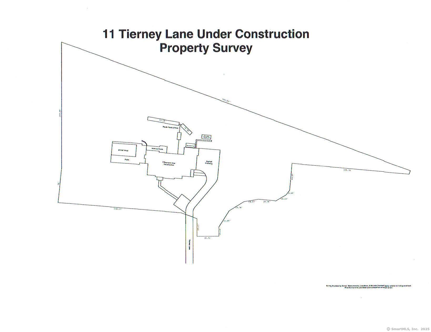 11 Tierney, Westport, Connecticut 06880