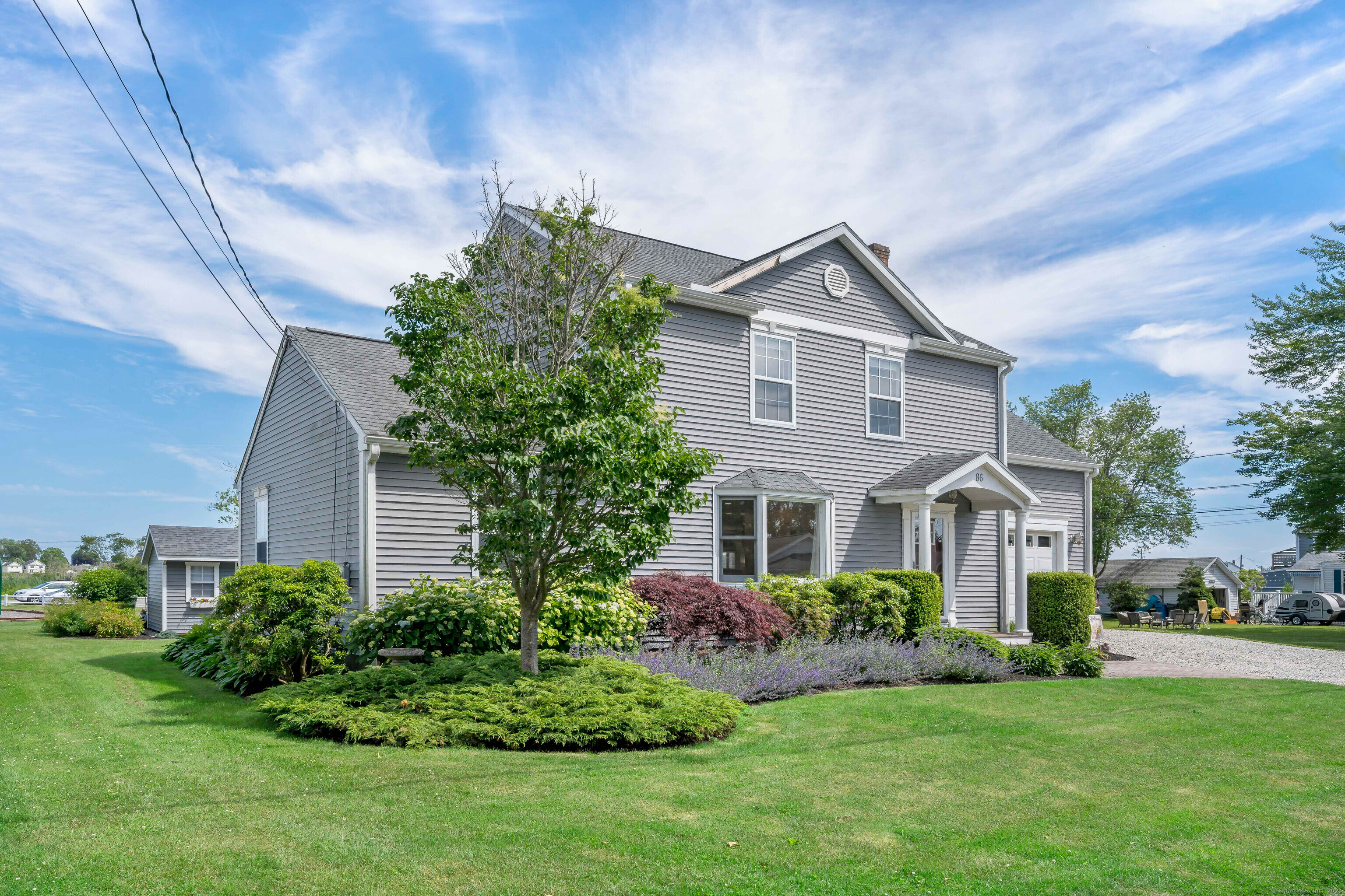 86 Chalker Beach Road Old Saybrook CT