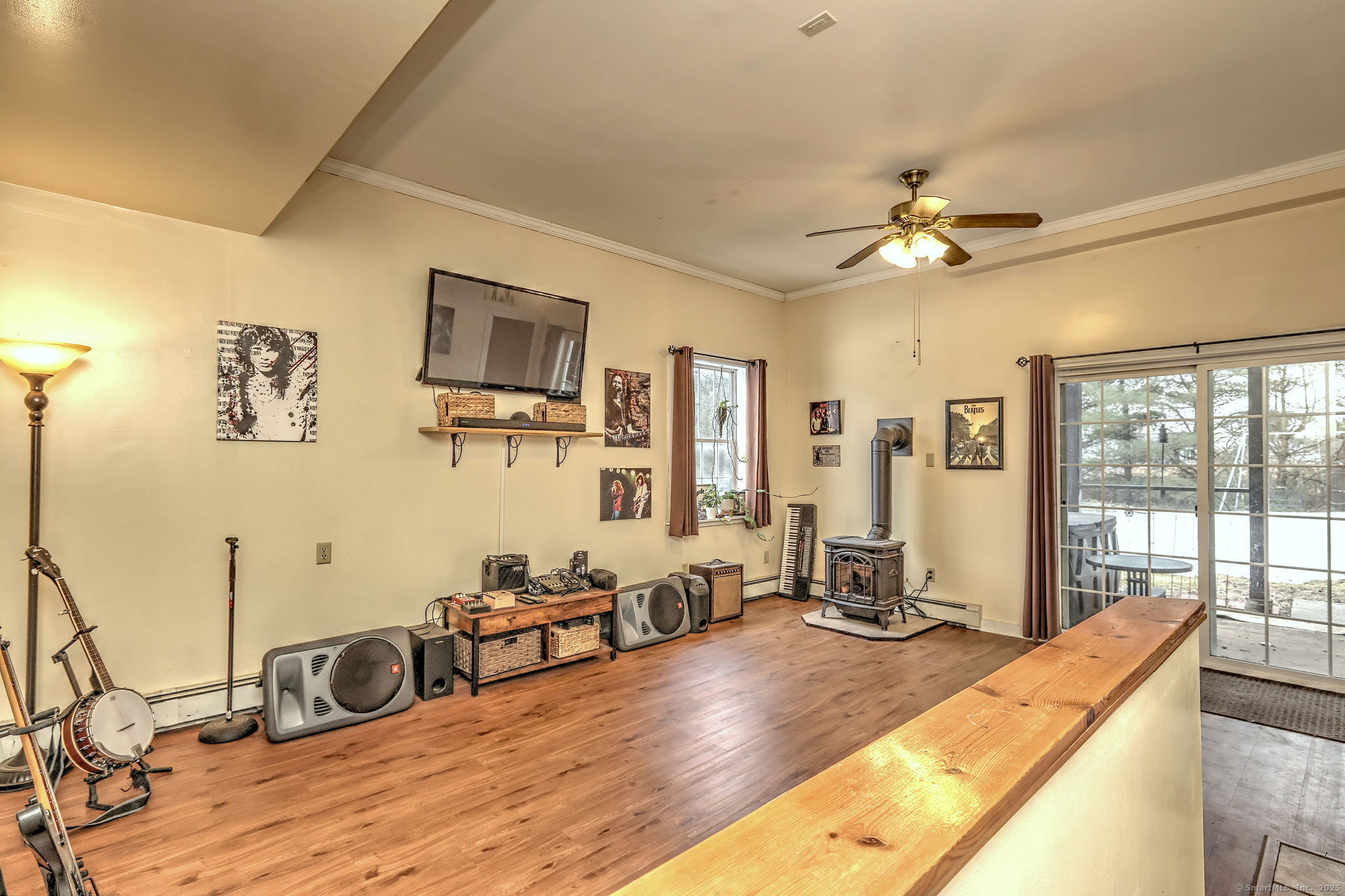104 South, Morris, Connecticut 06763