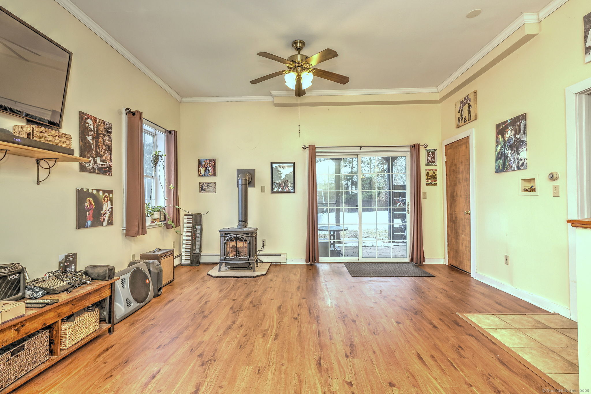 104 South, Morris, Connecticut 06763