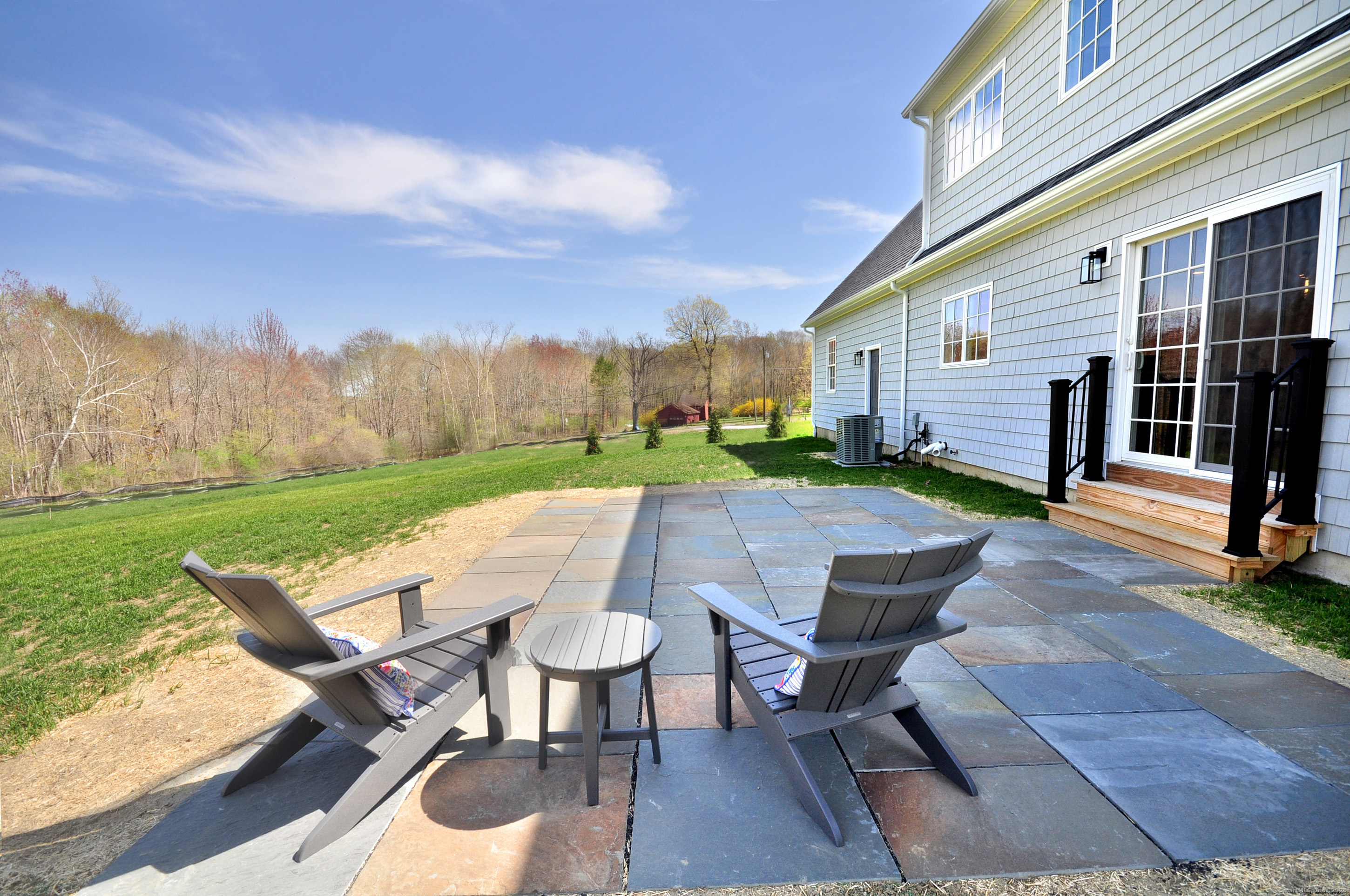 137 Buell, Litchfield, Connecticut 06759