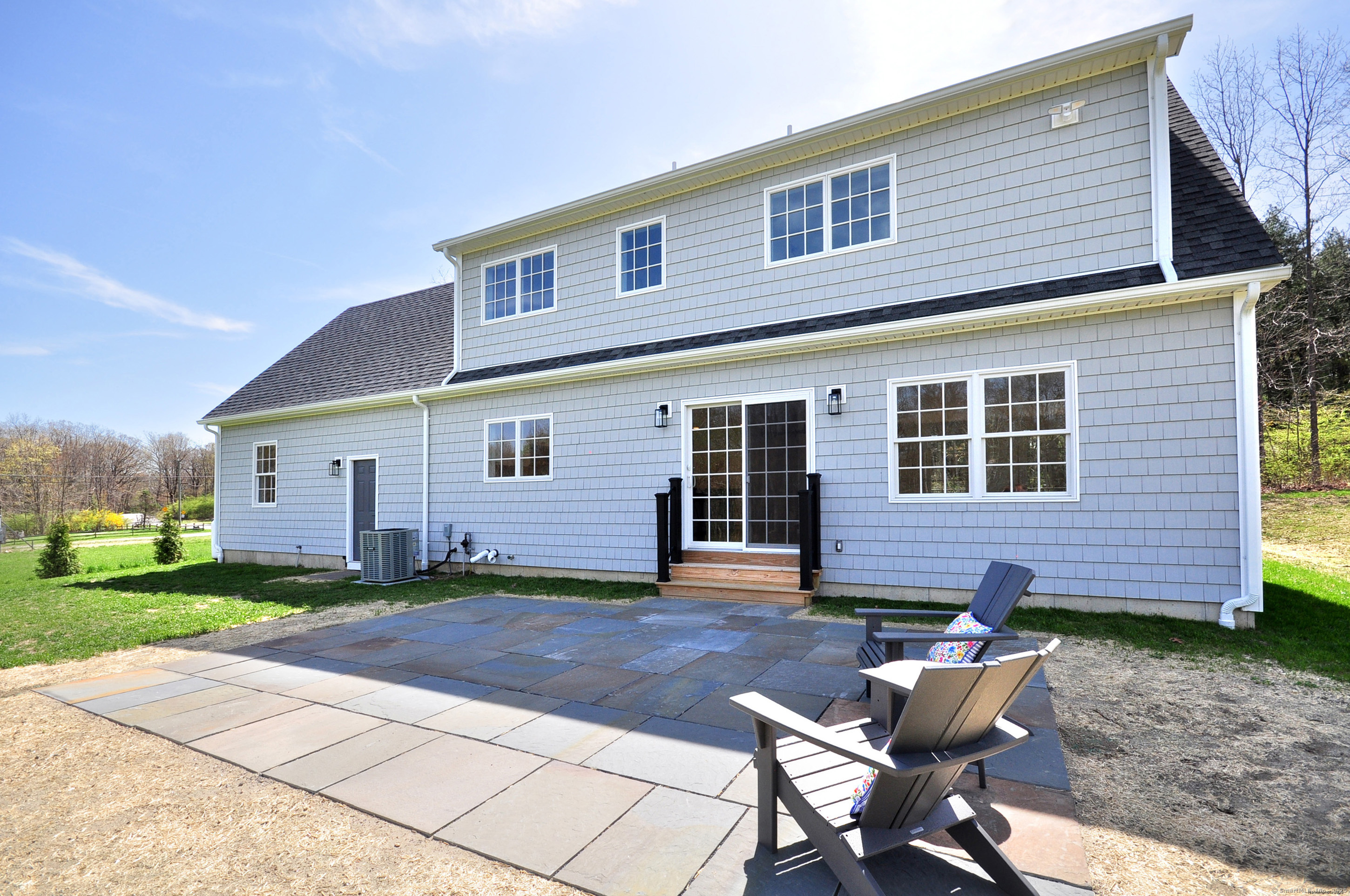 137 Buell, Litchfield, Connecticut 06759