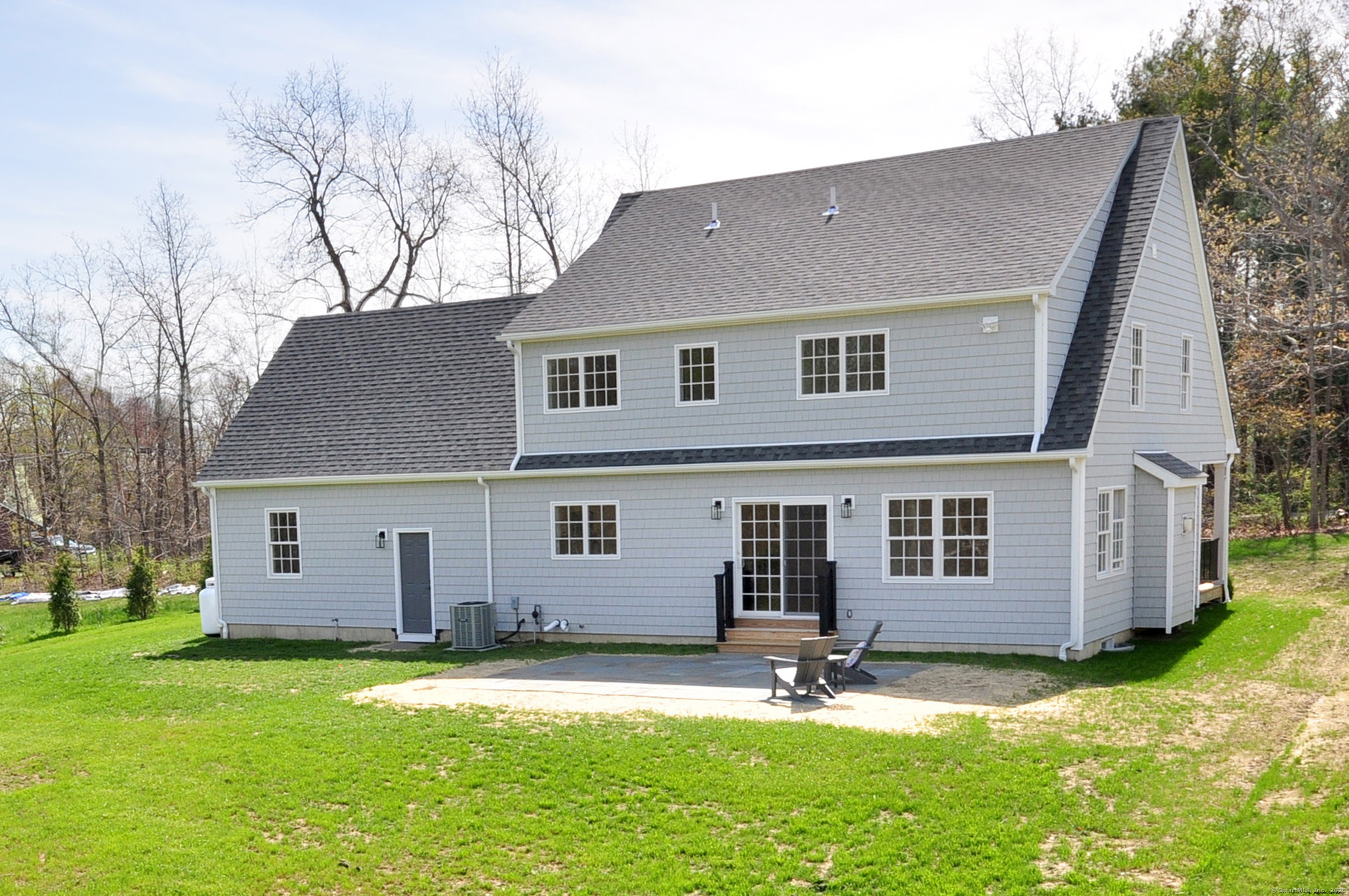 137 Buell, Litchfield, Connecticut 06759