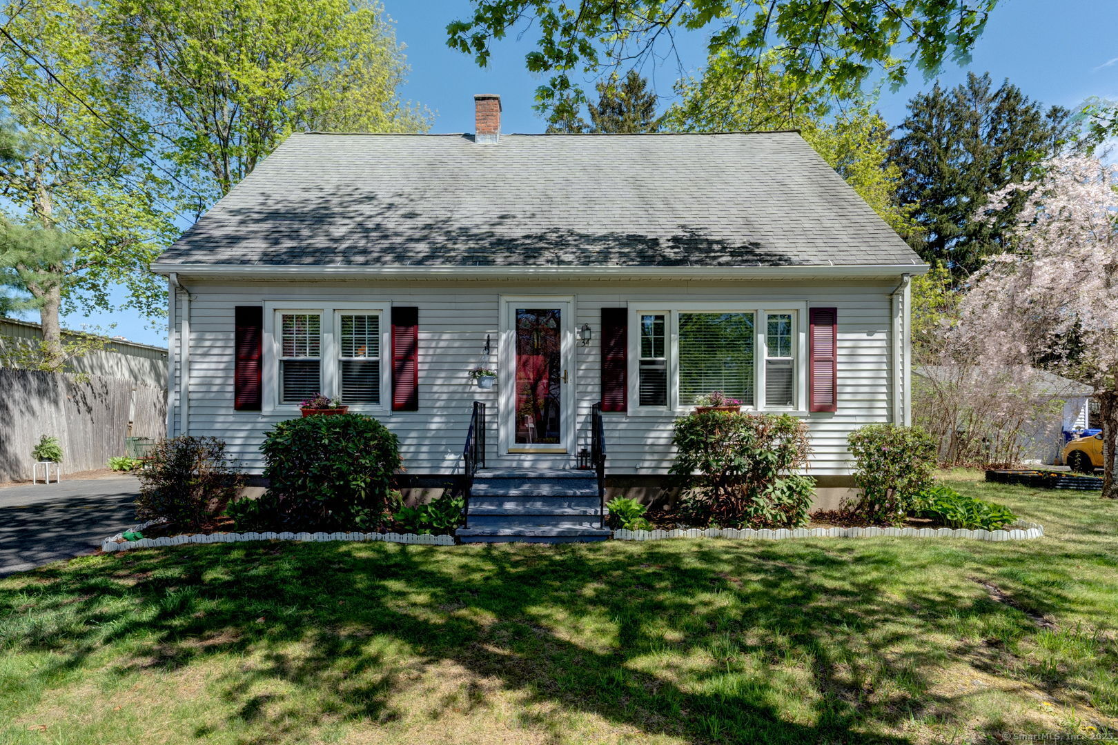 34 Warner, Thomaston, Connecticut 06787
