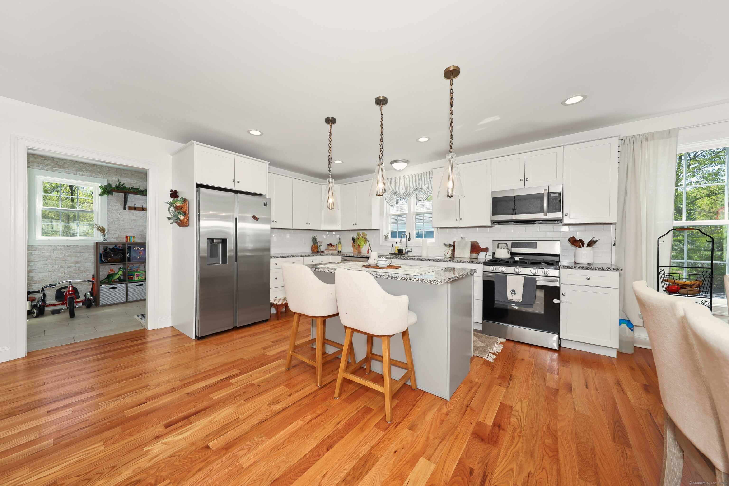 26 Greenwood, Prospect, Connecticut 06712