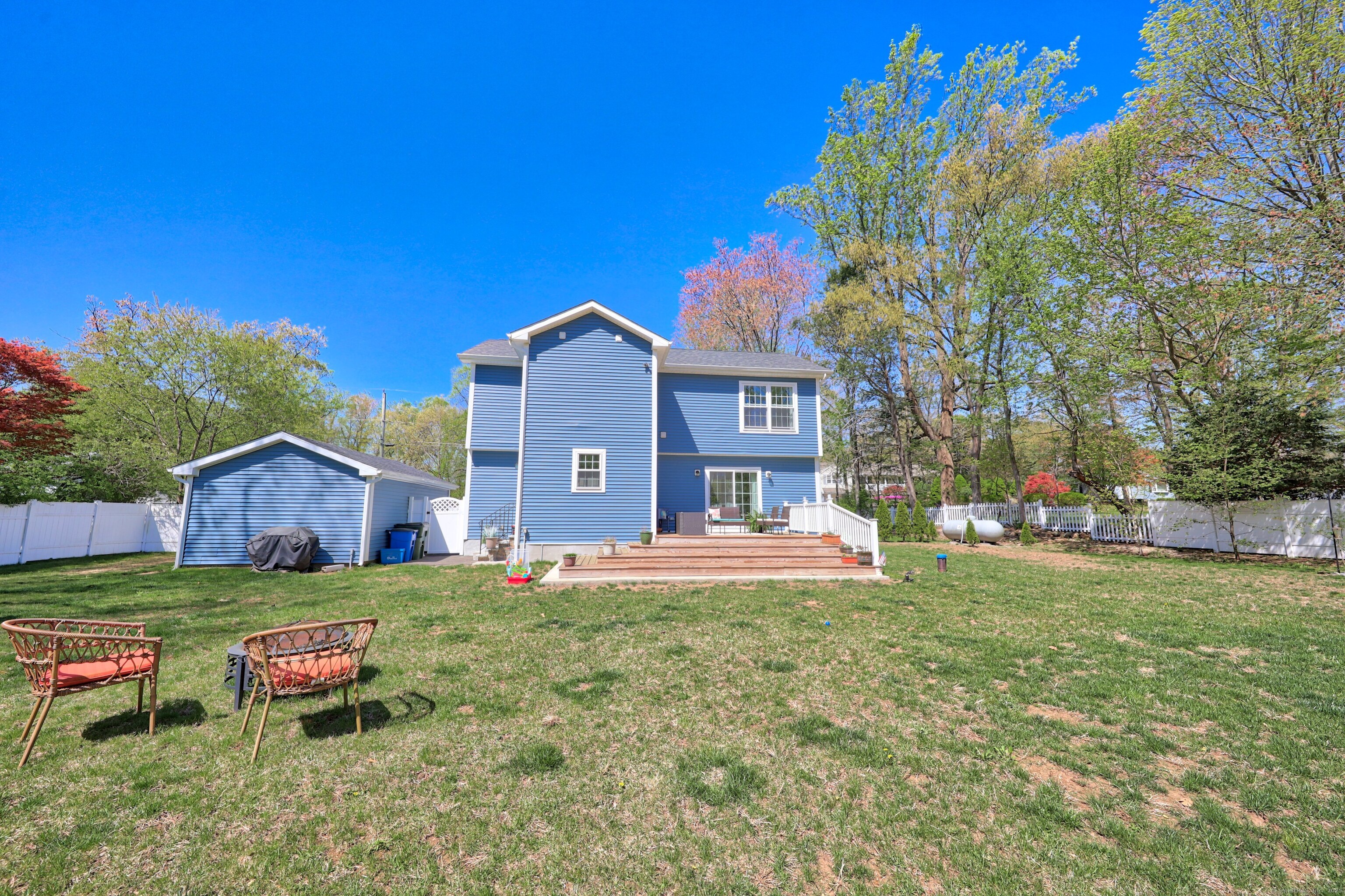 26 Greenwood, Prospect, Connecticut 06712